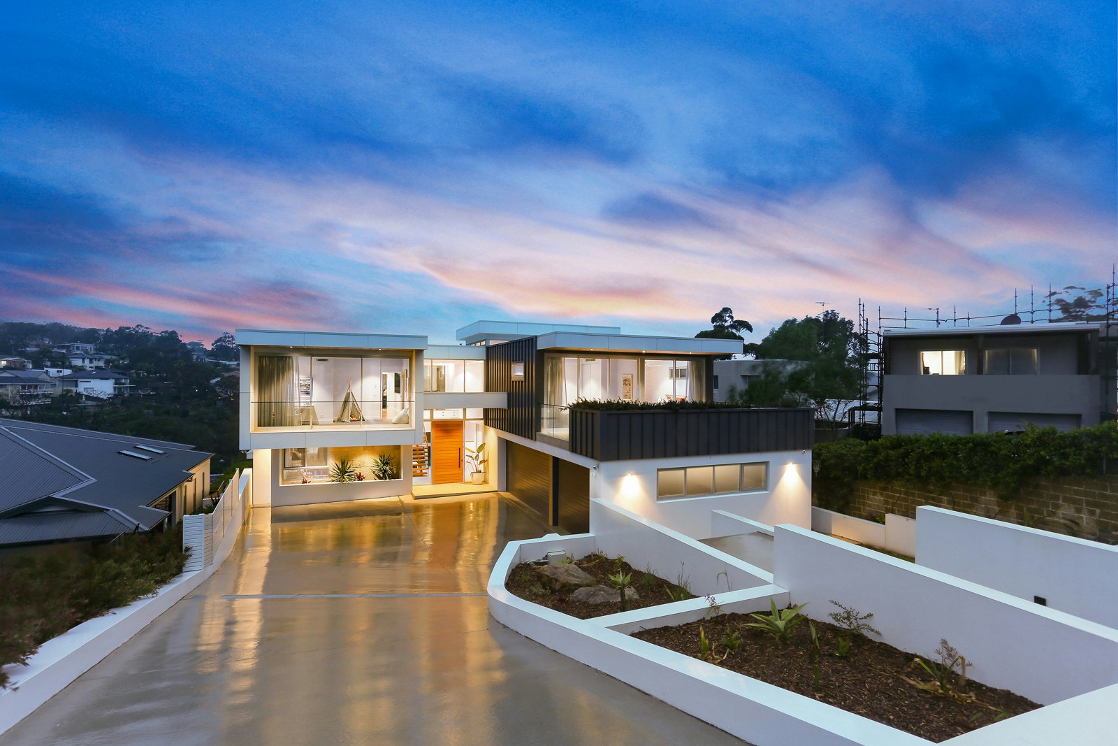 14 North East Crescent, Lilli Pilli NSW