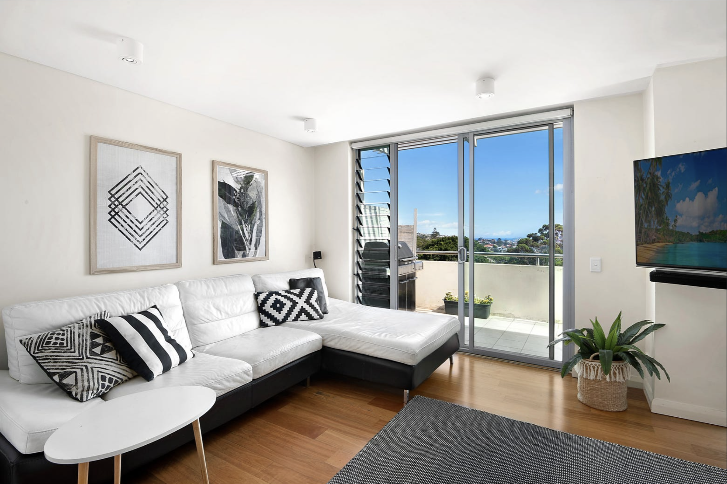 Image of living room