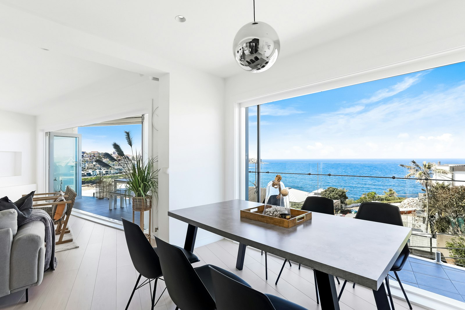 Image of dining room