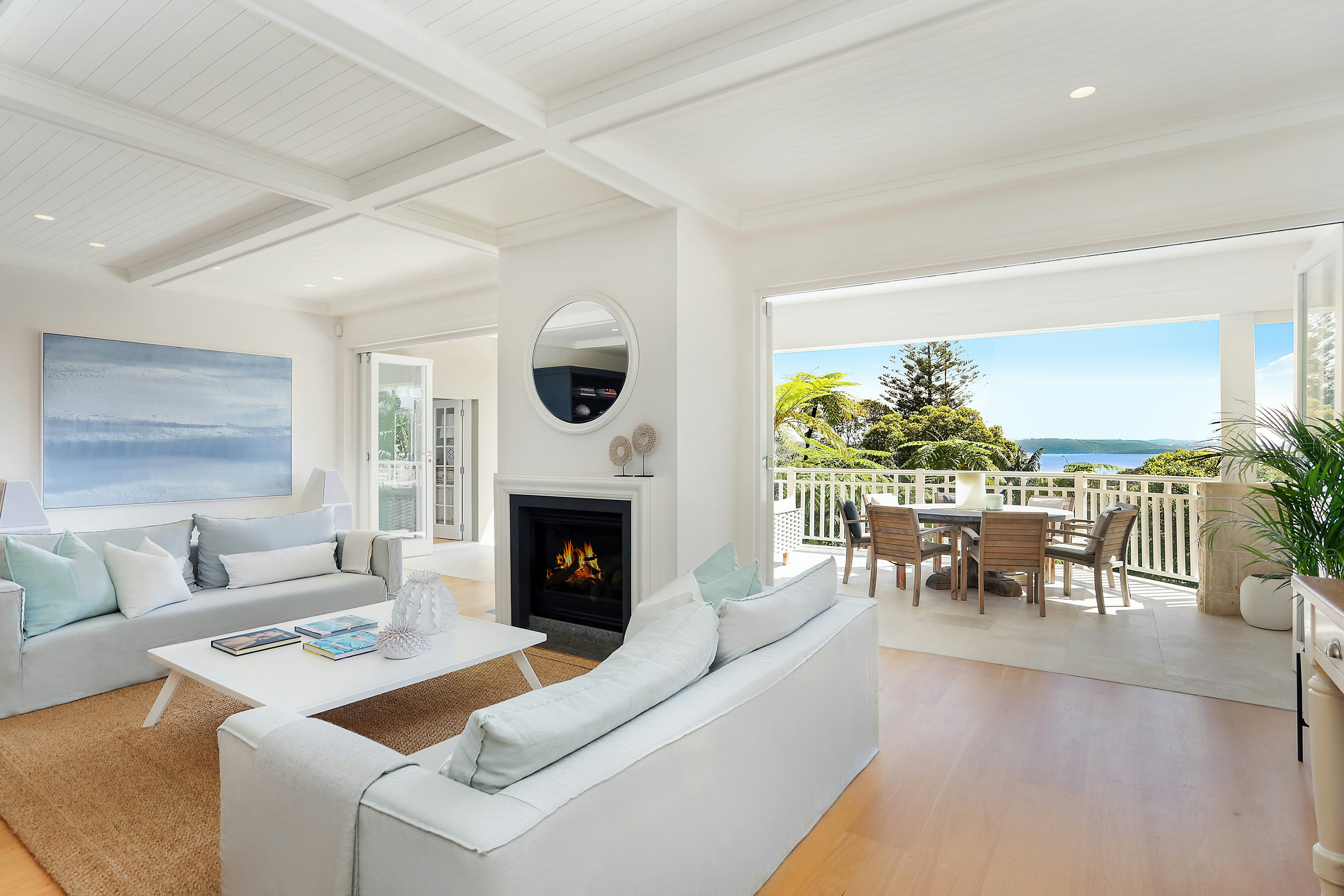 1 Fitzwilliam Road, Vaucluse NSW