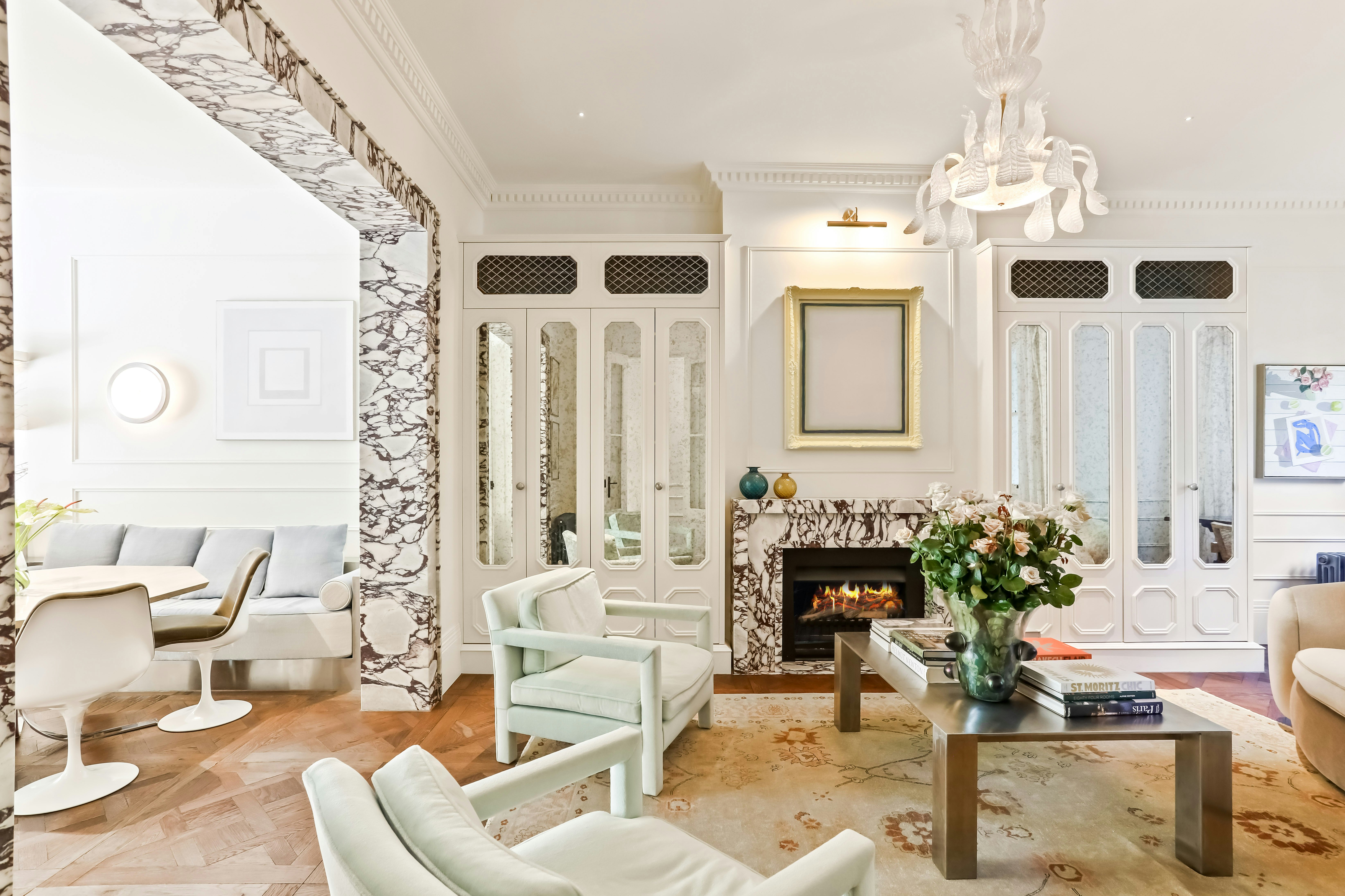 Image of furniture
