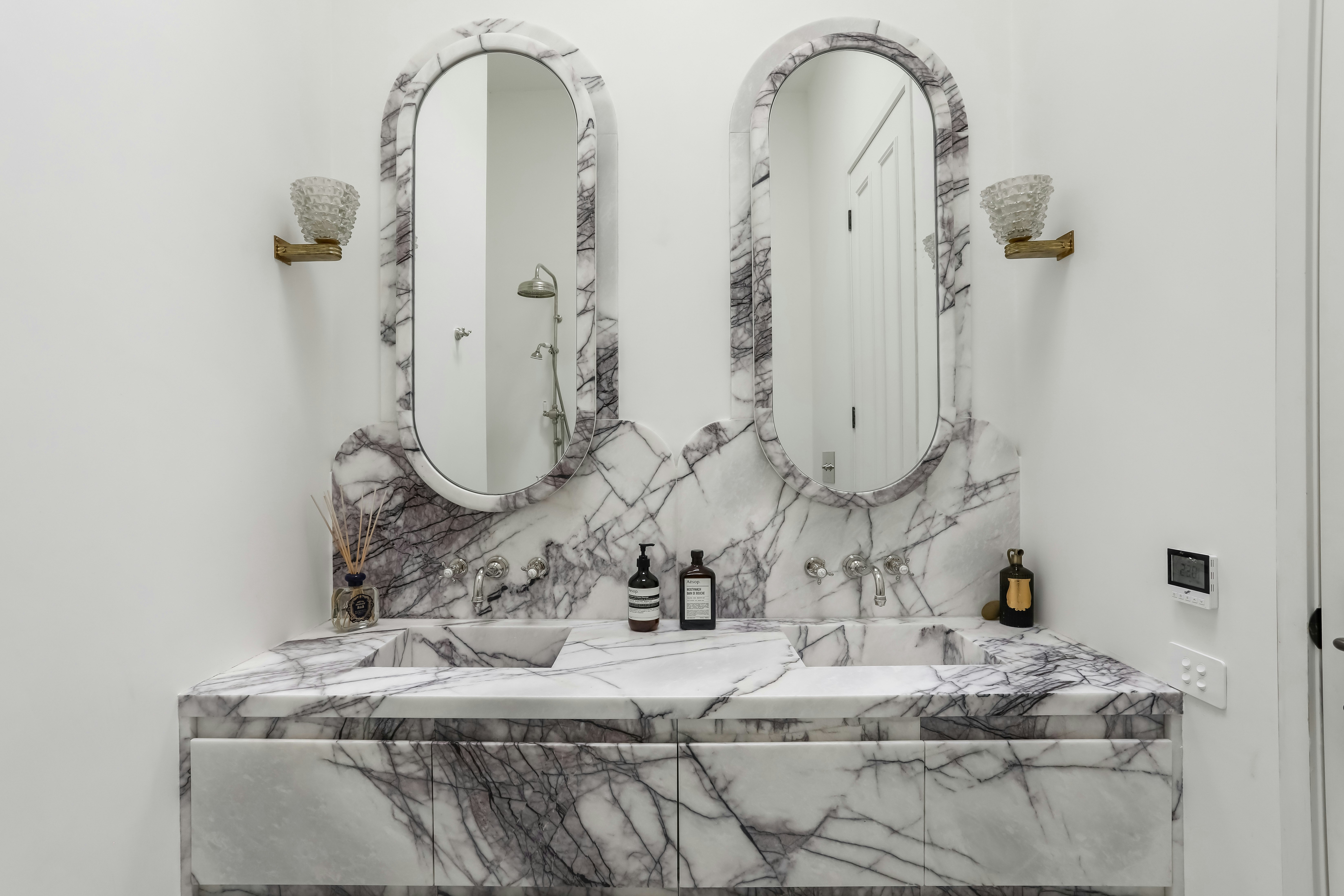 Image of basin