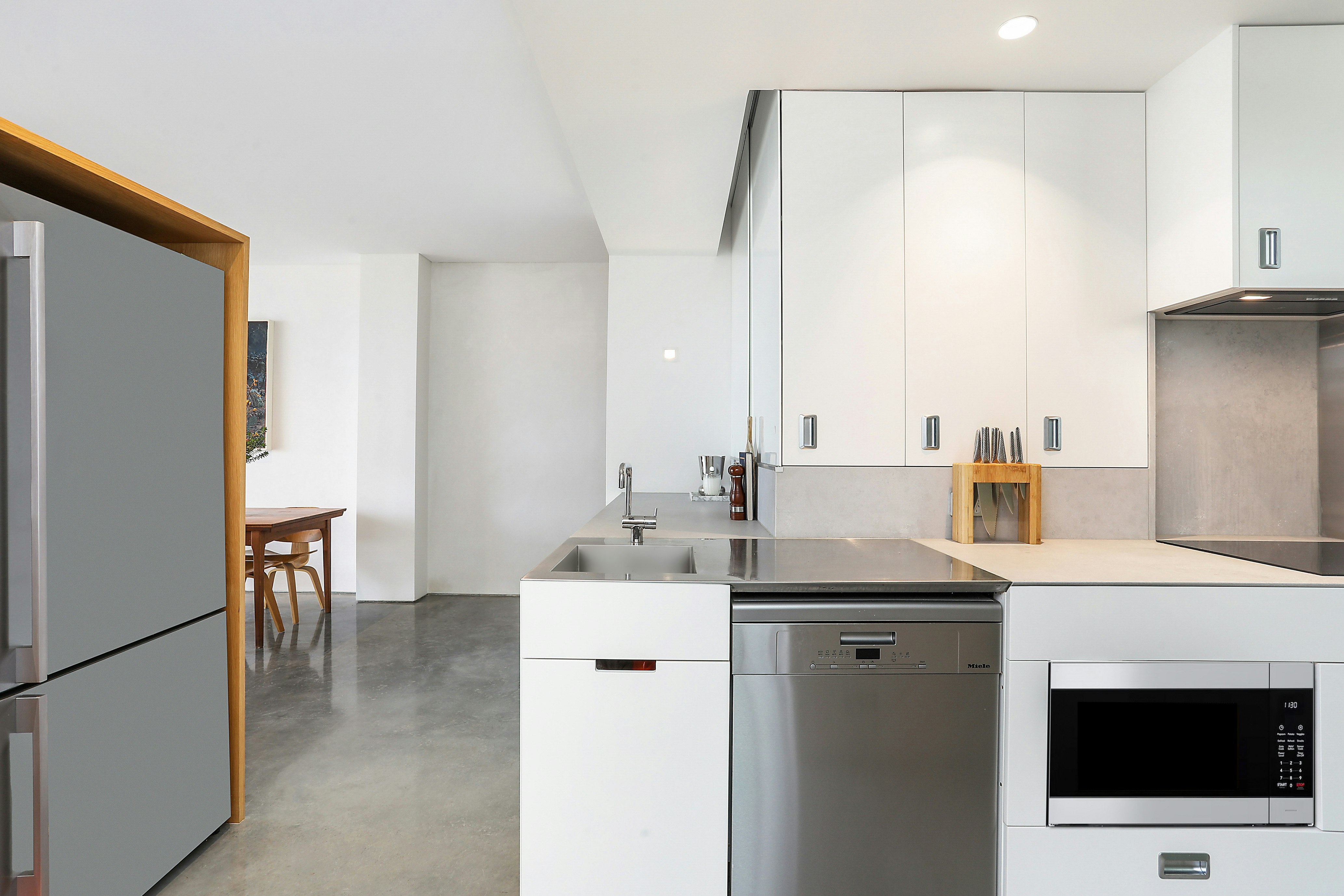 Image of indoors