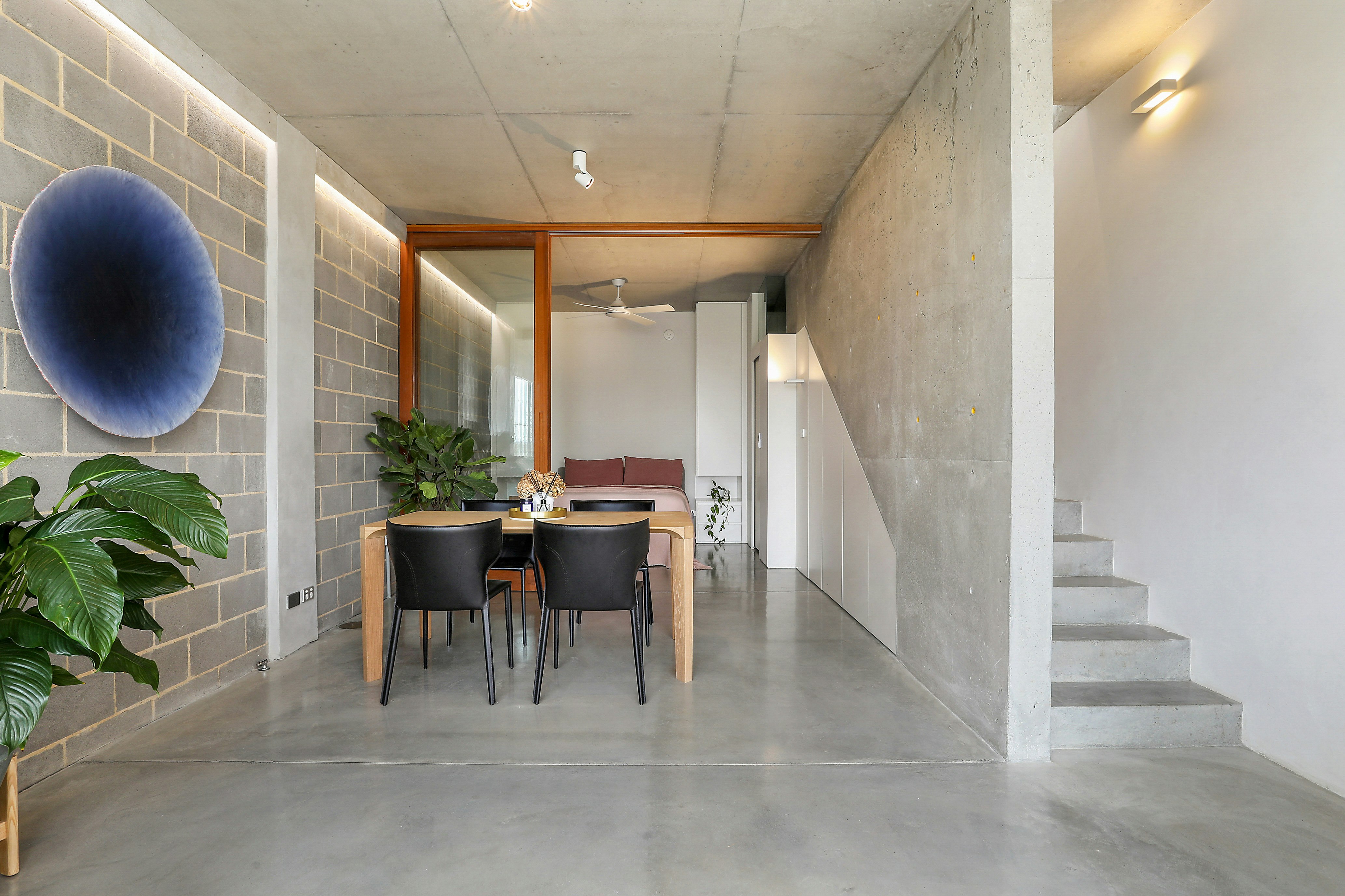 Image of floor