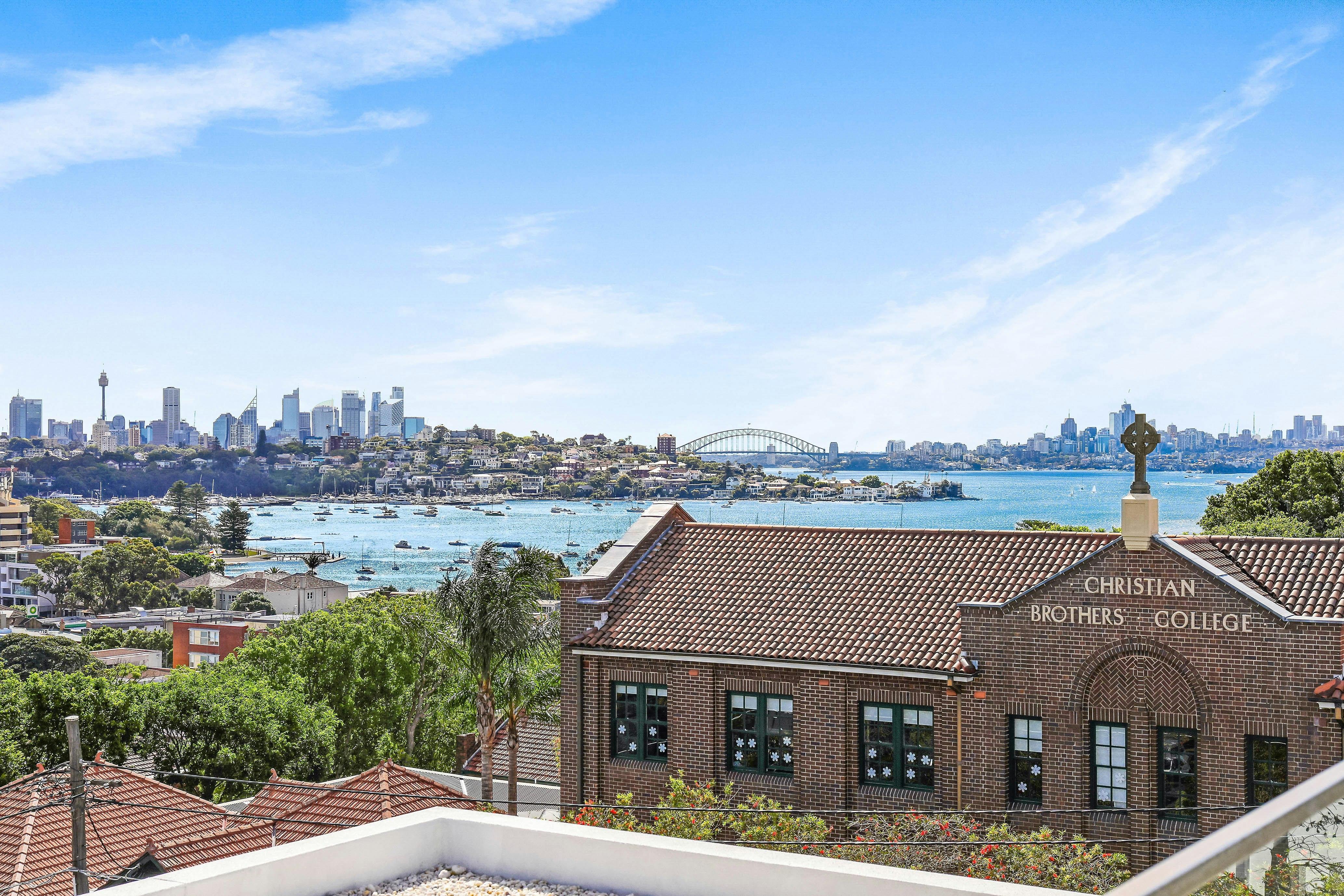 Image of cityscape