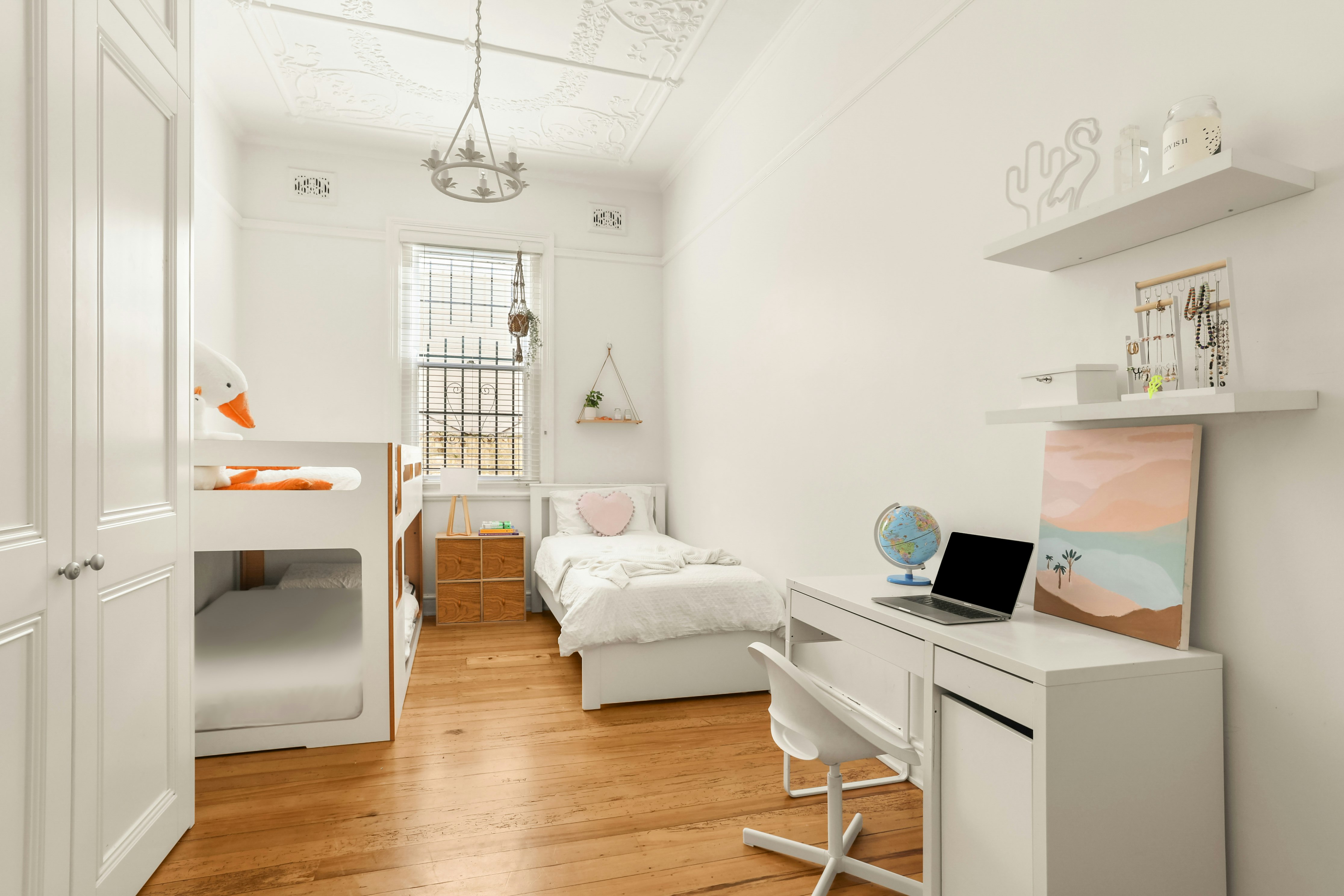 Image of interior design