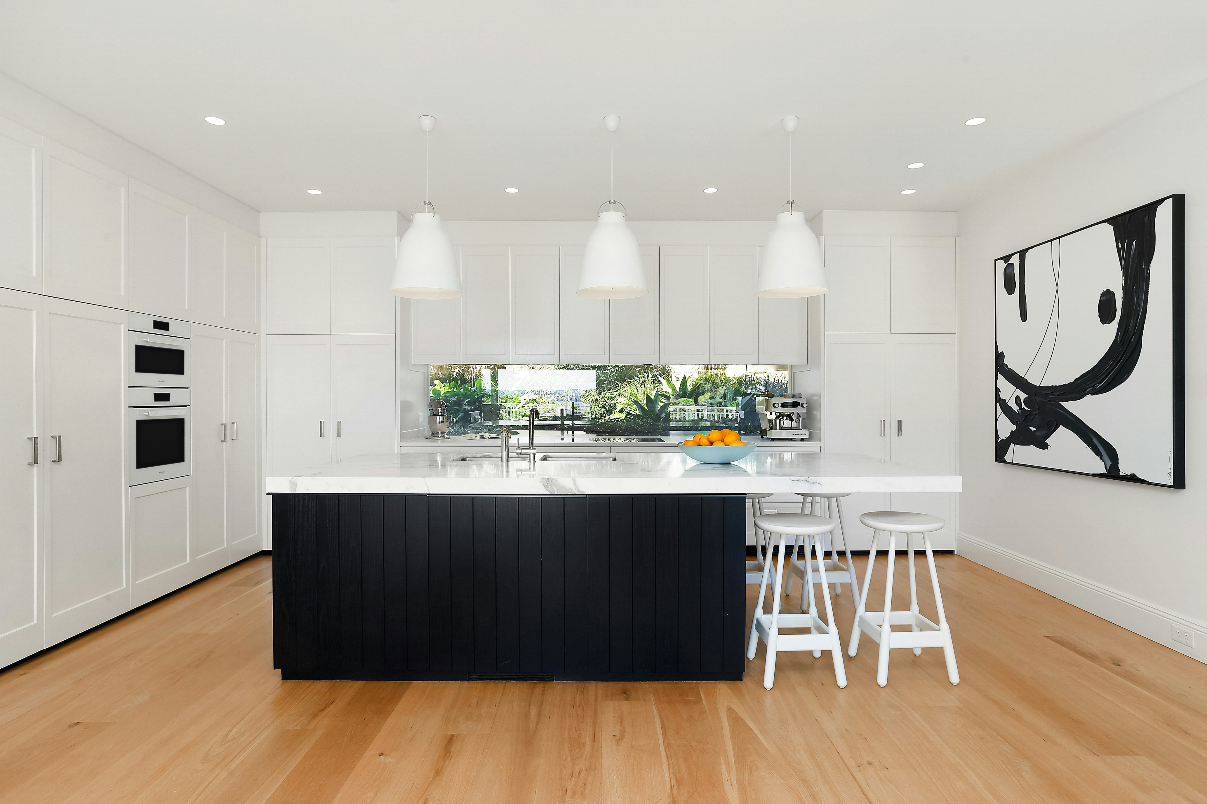 1 Fitzwilliam Road, Vaucluse NSW