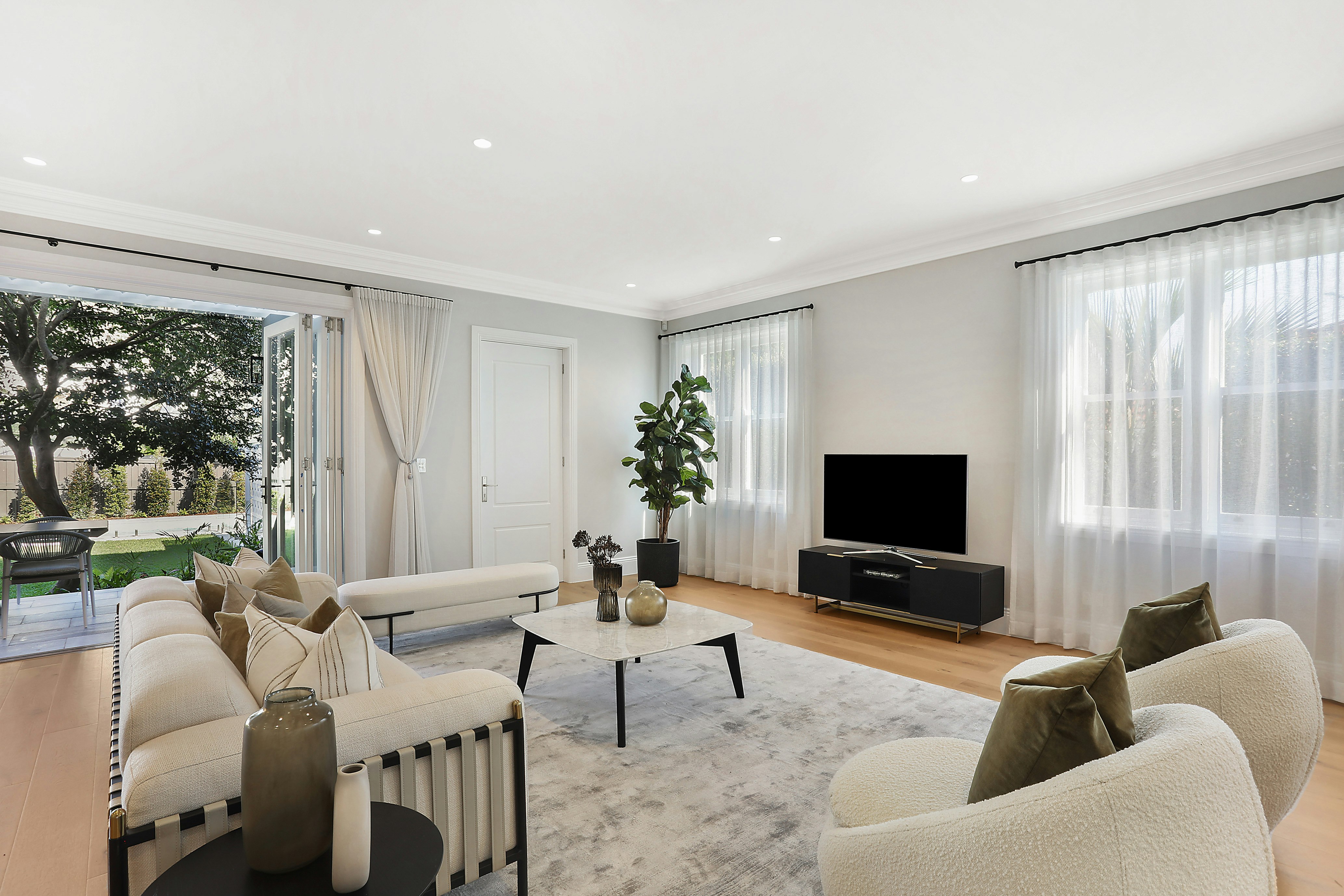 Image of furniture