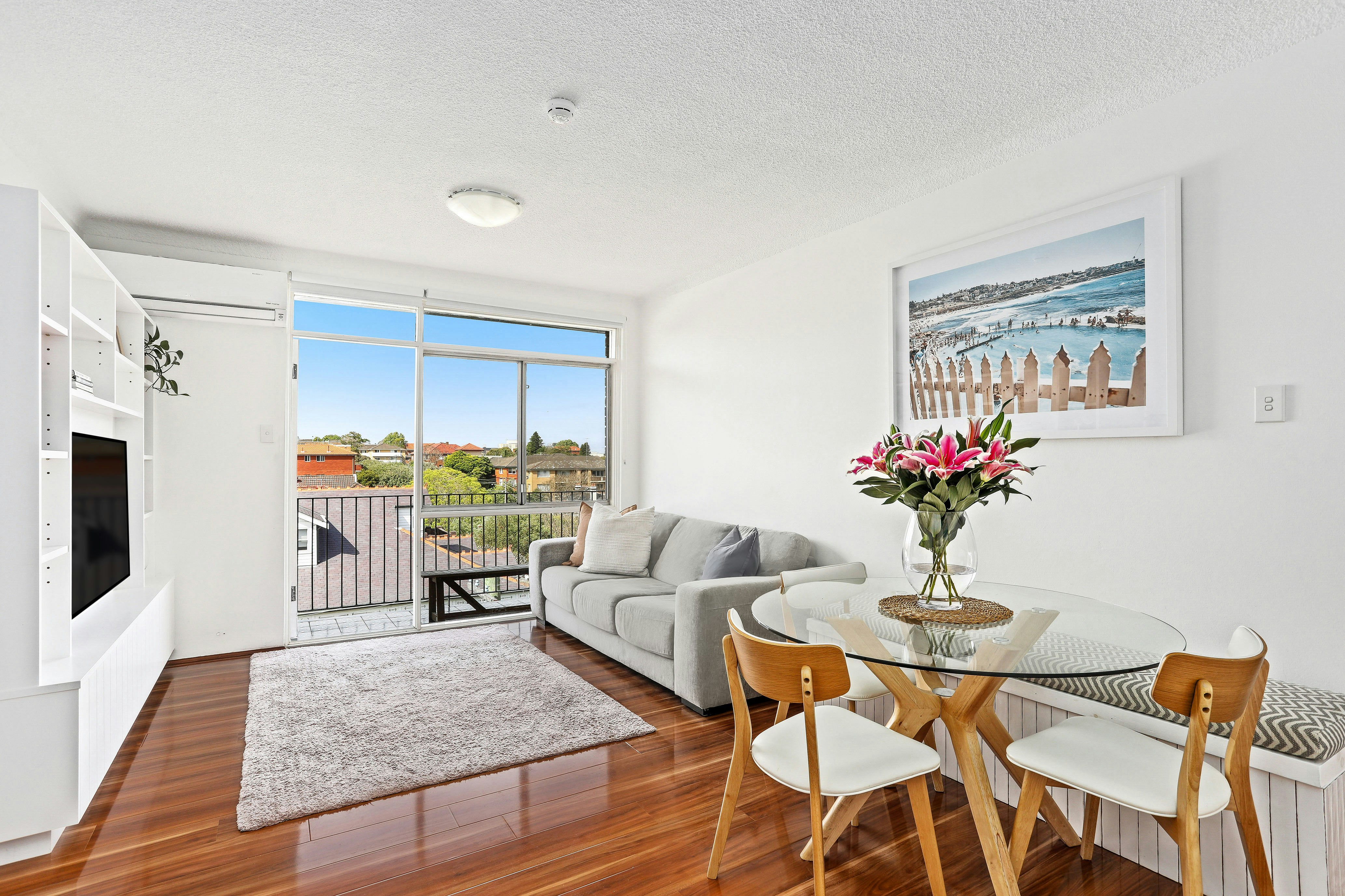 Image of living room