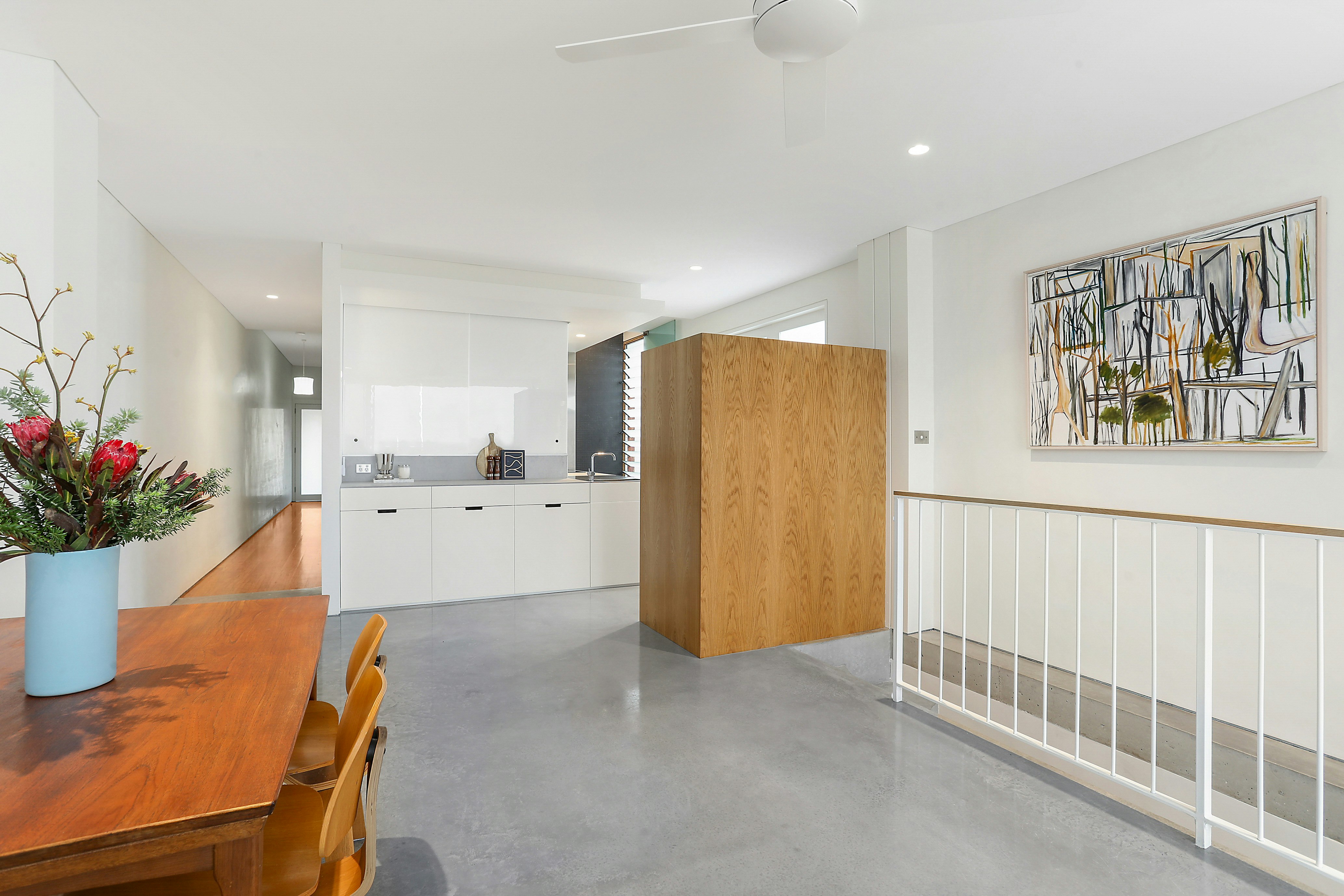 Image of indoors