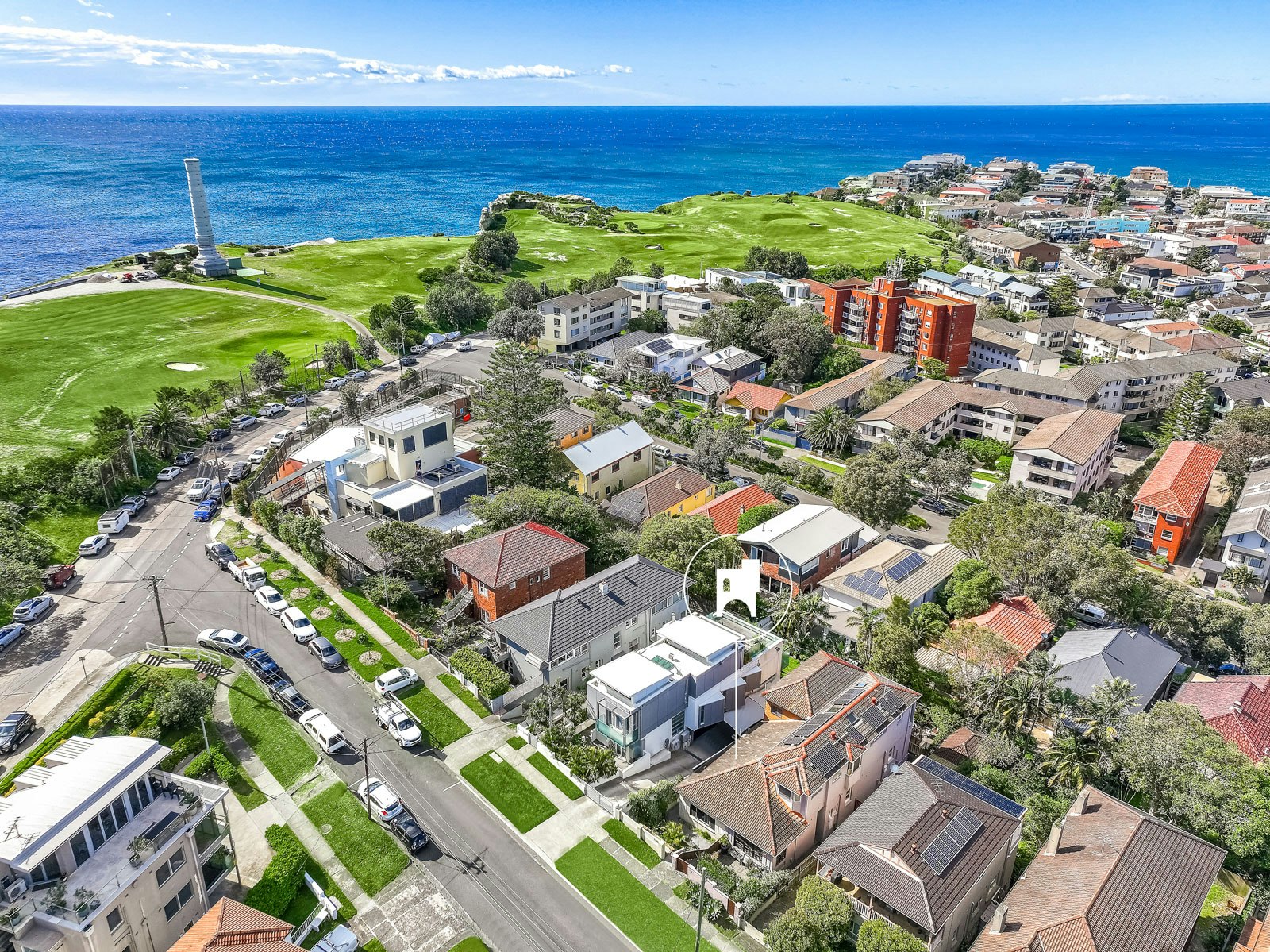 20 O'Donnell Street, North Bondi NSW