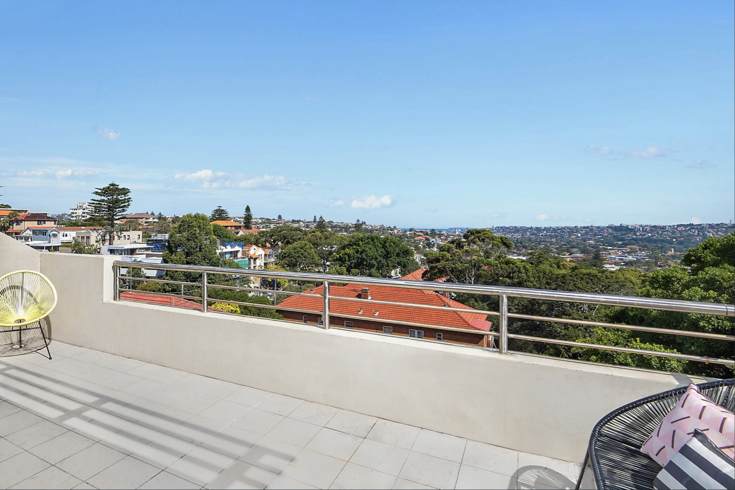 6/694-696 Old South Head Road, Rose Bay NSW