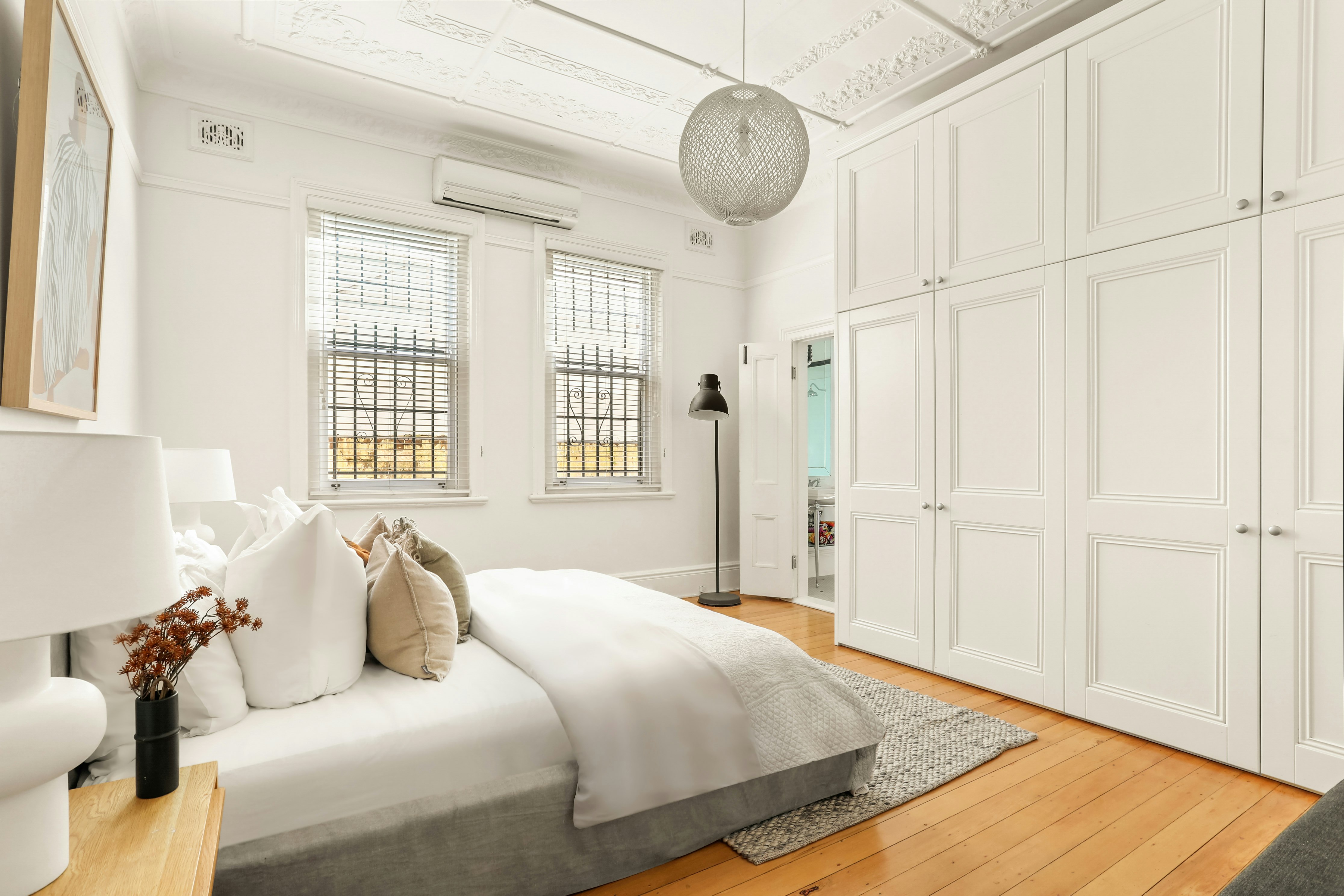 Image of indoors