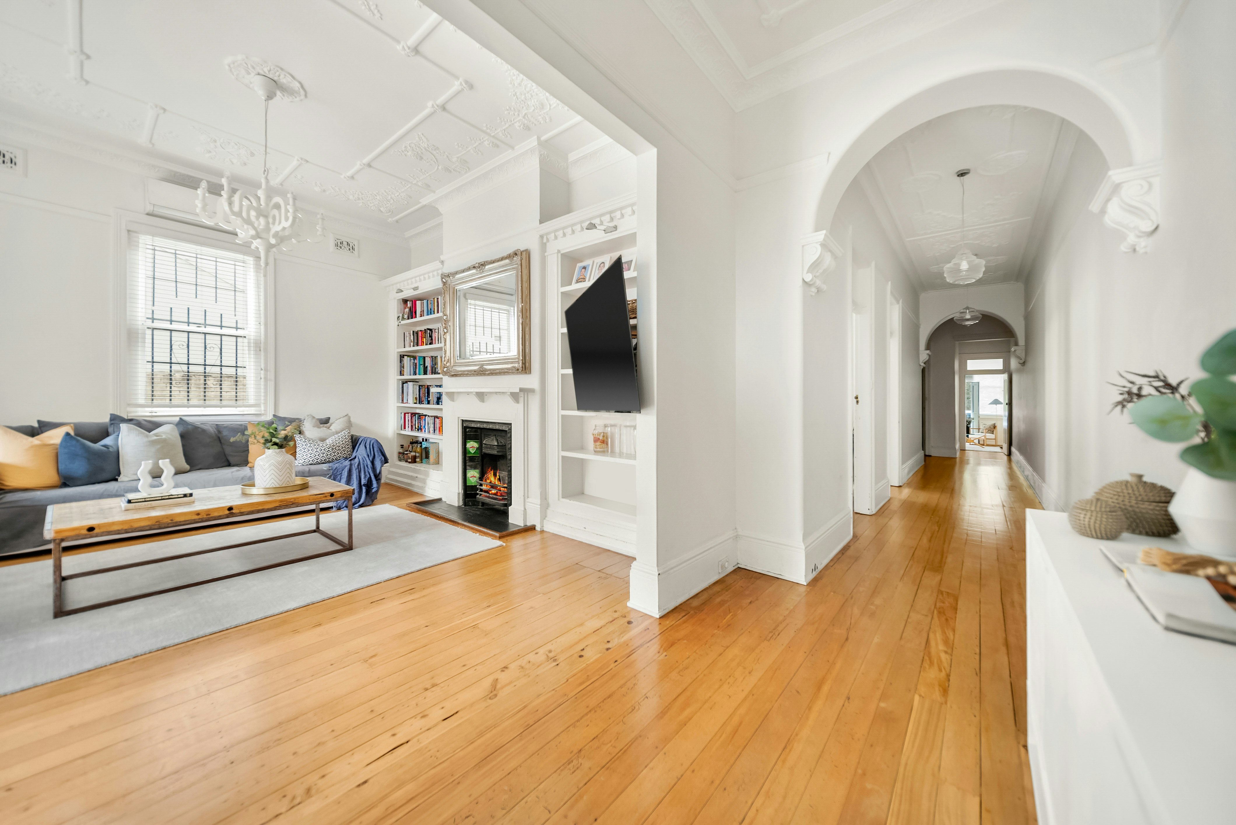 Image of floor