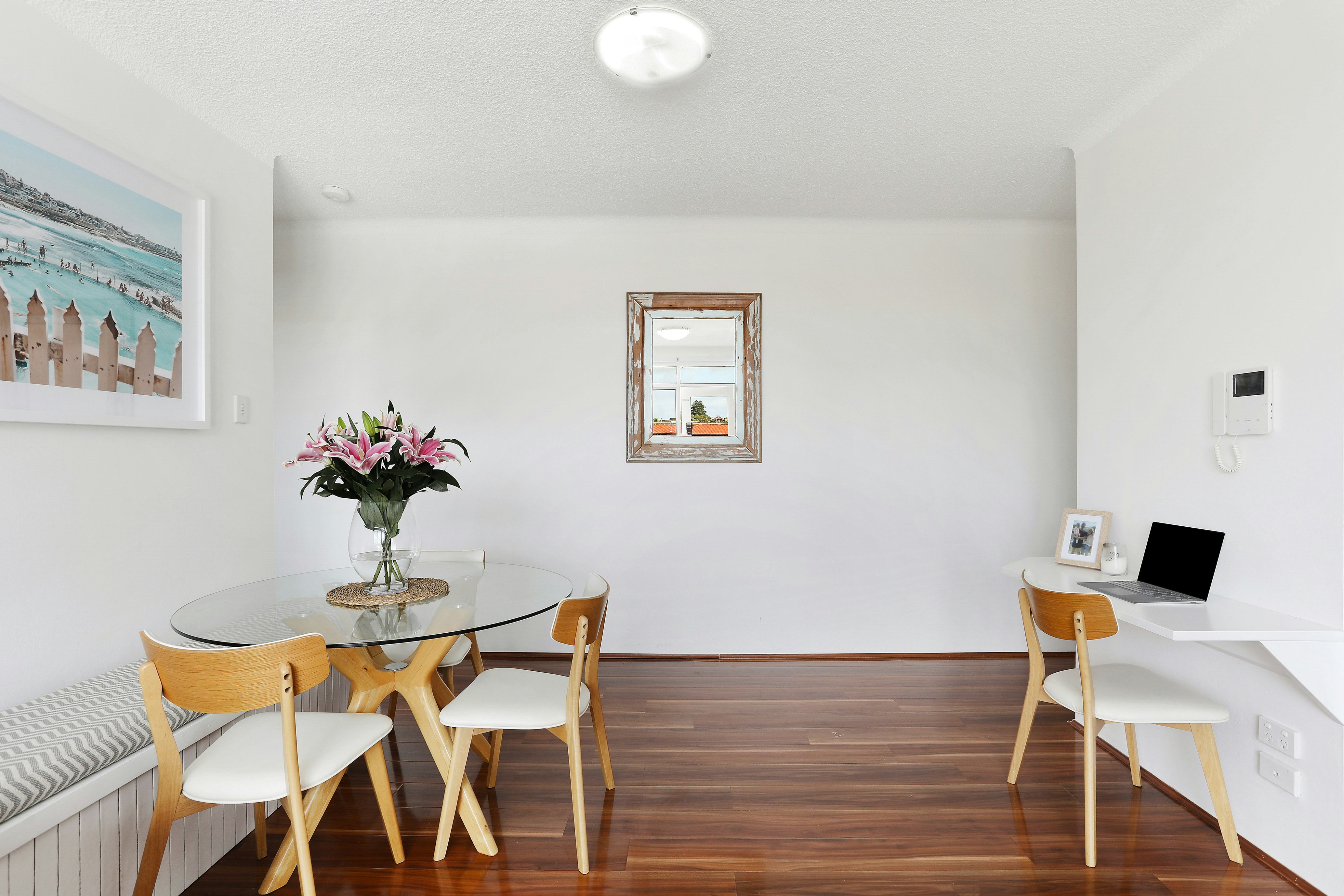 Image of table