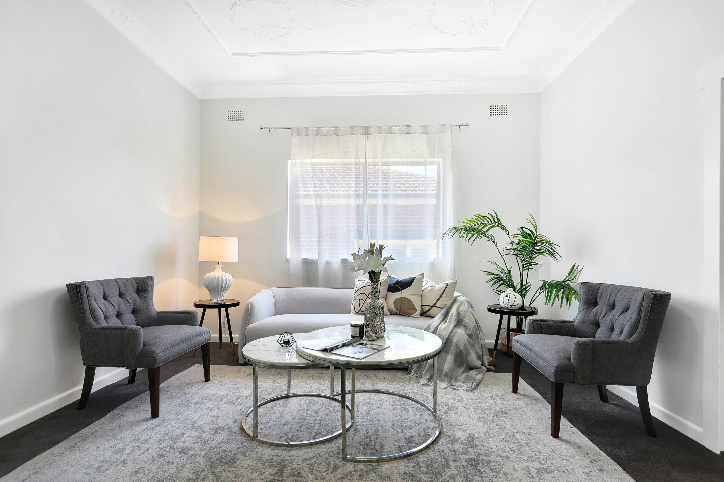 Image of furniture