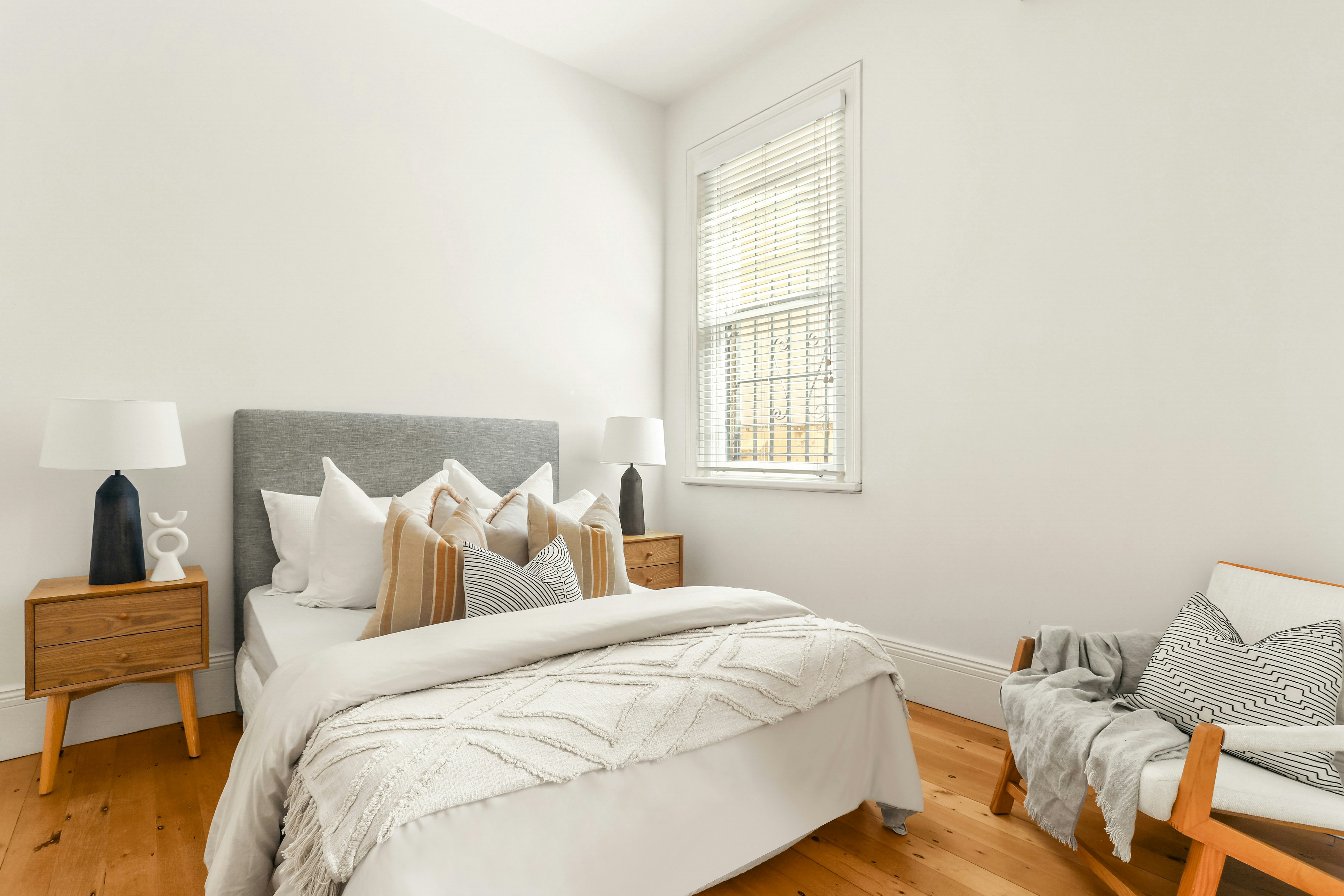 Image of interior design