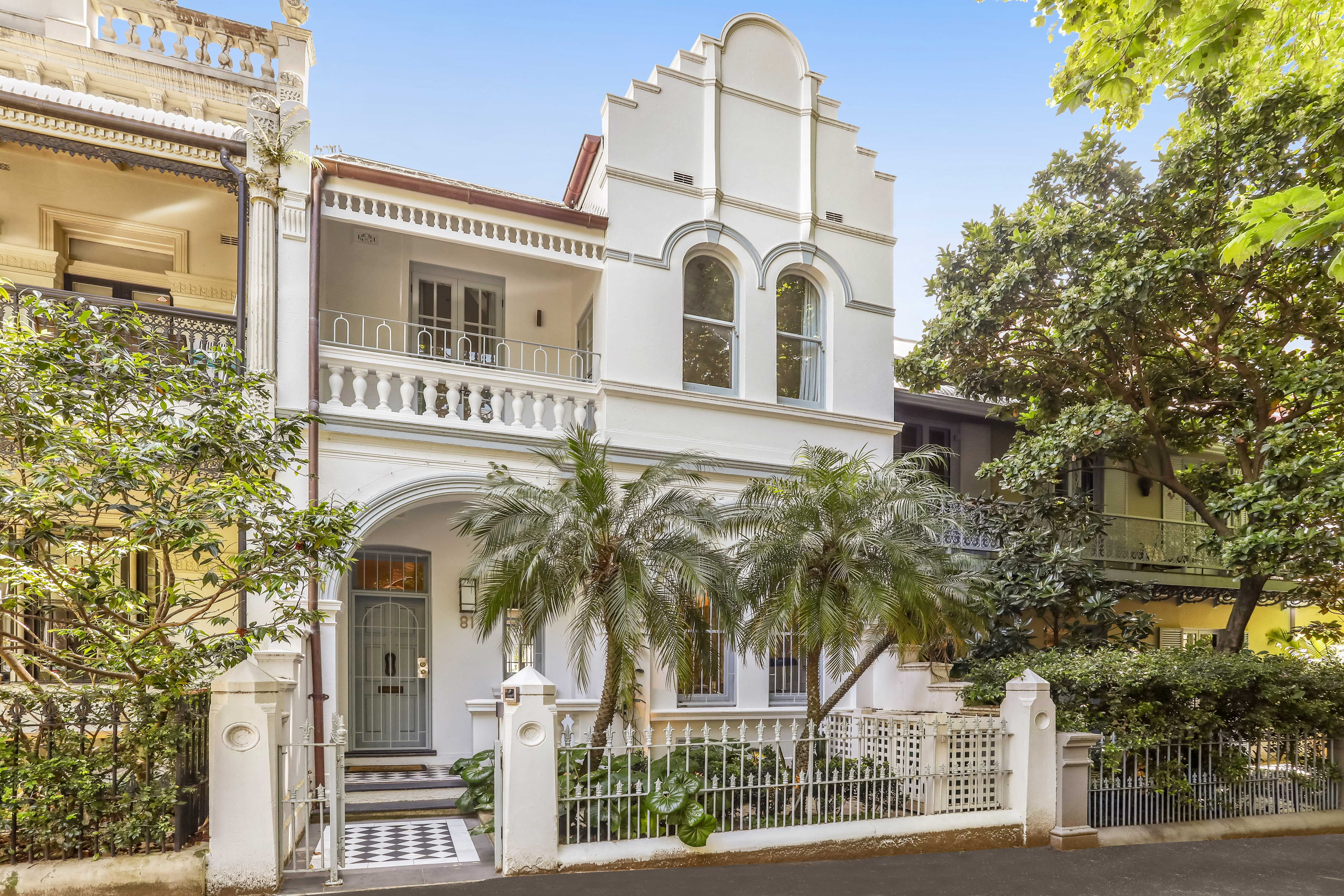 81 Victoria Street, Potts Point - Thumbnail 5