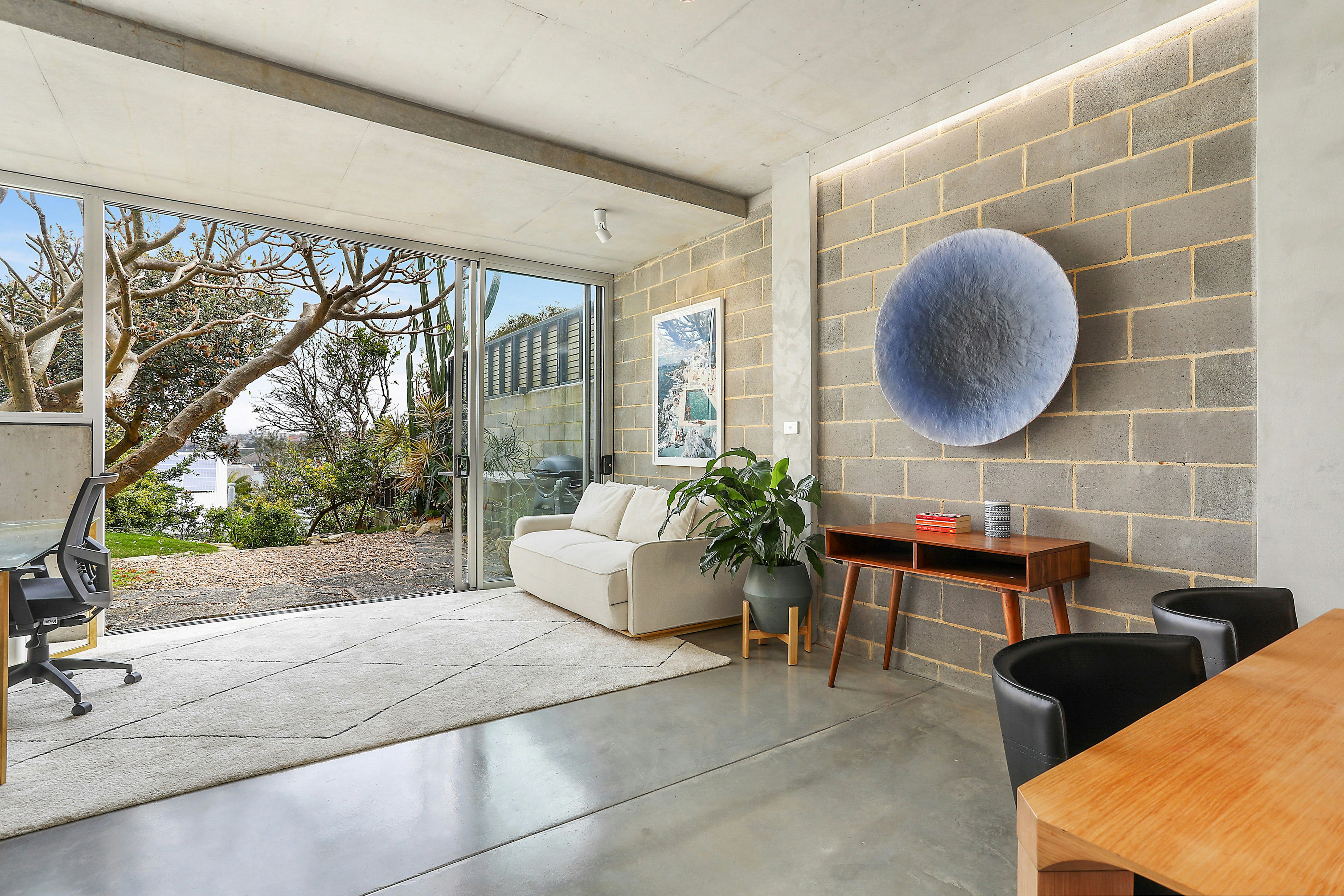 Image of indoors