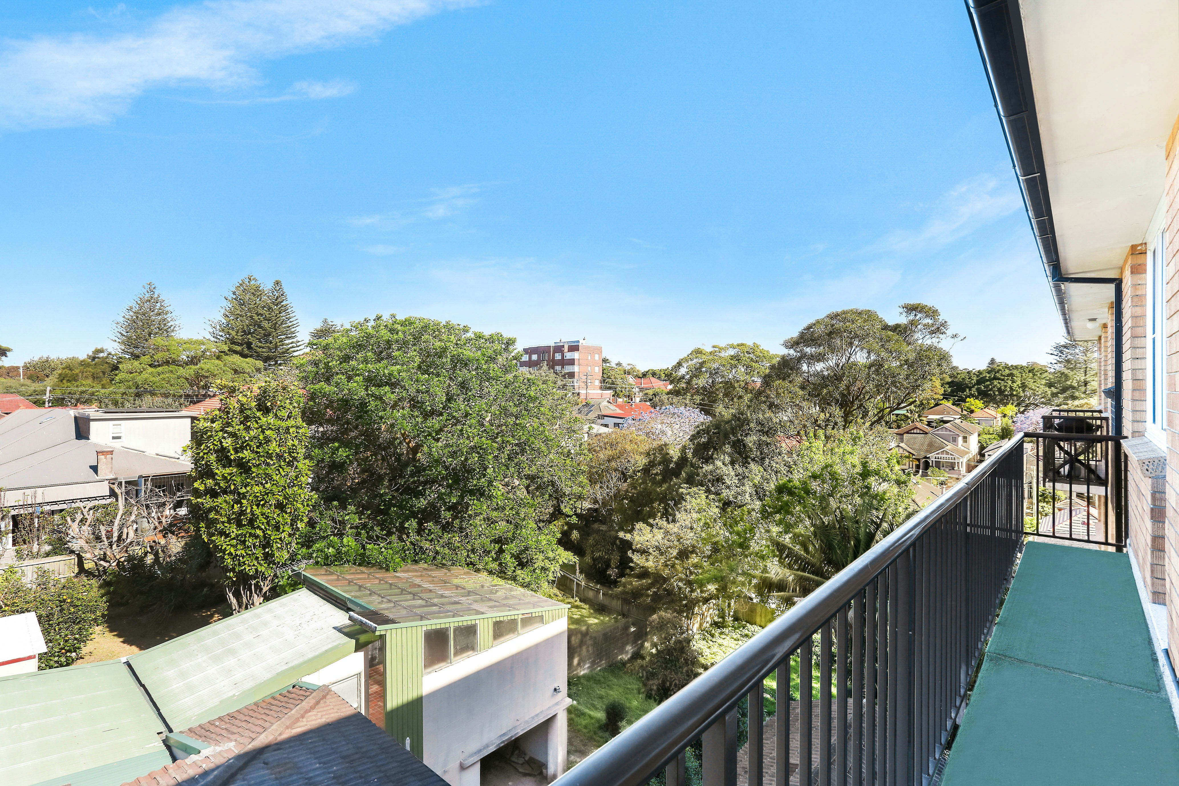 8/226 Oberon Street, Coogee NSW
