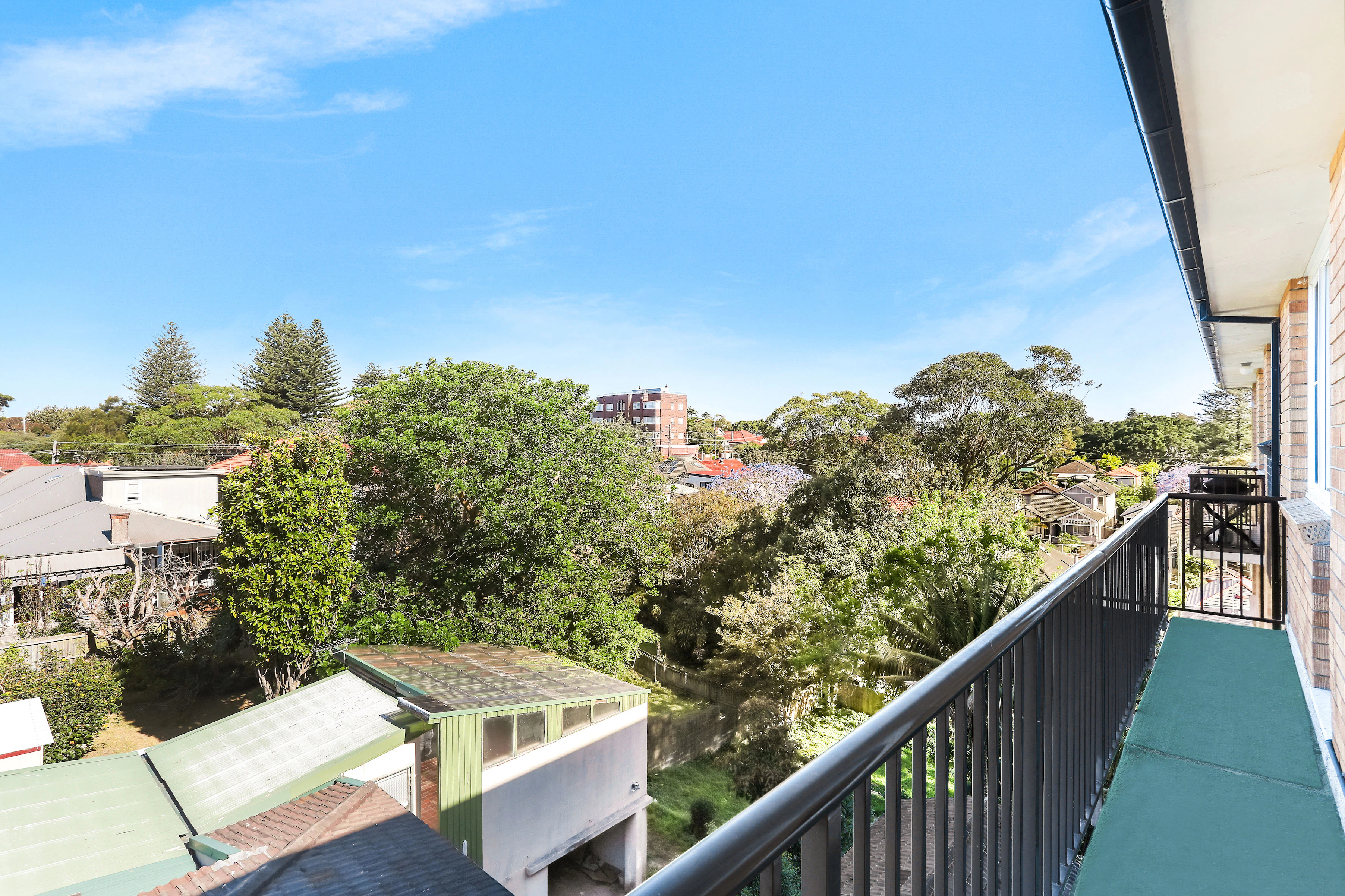8/226 Oberon Street, Coogee NSW