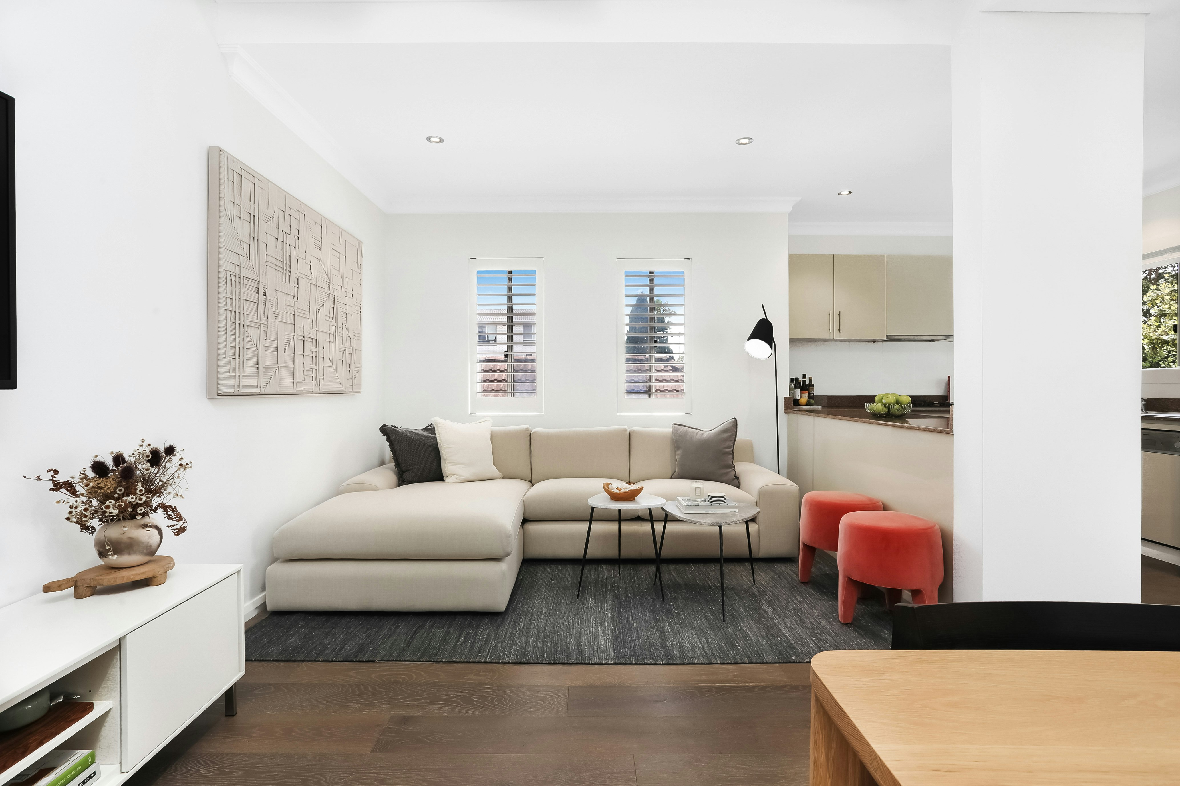 Image of furniture