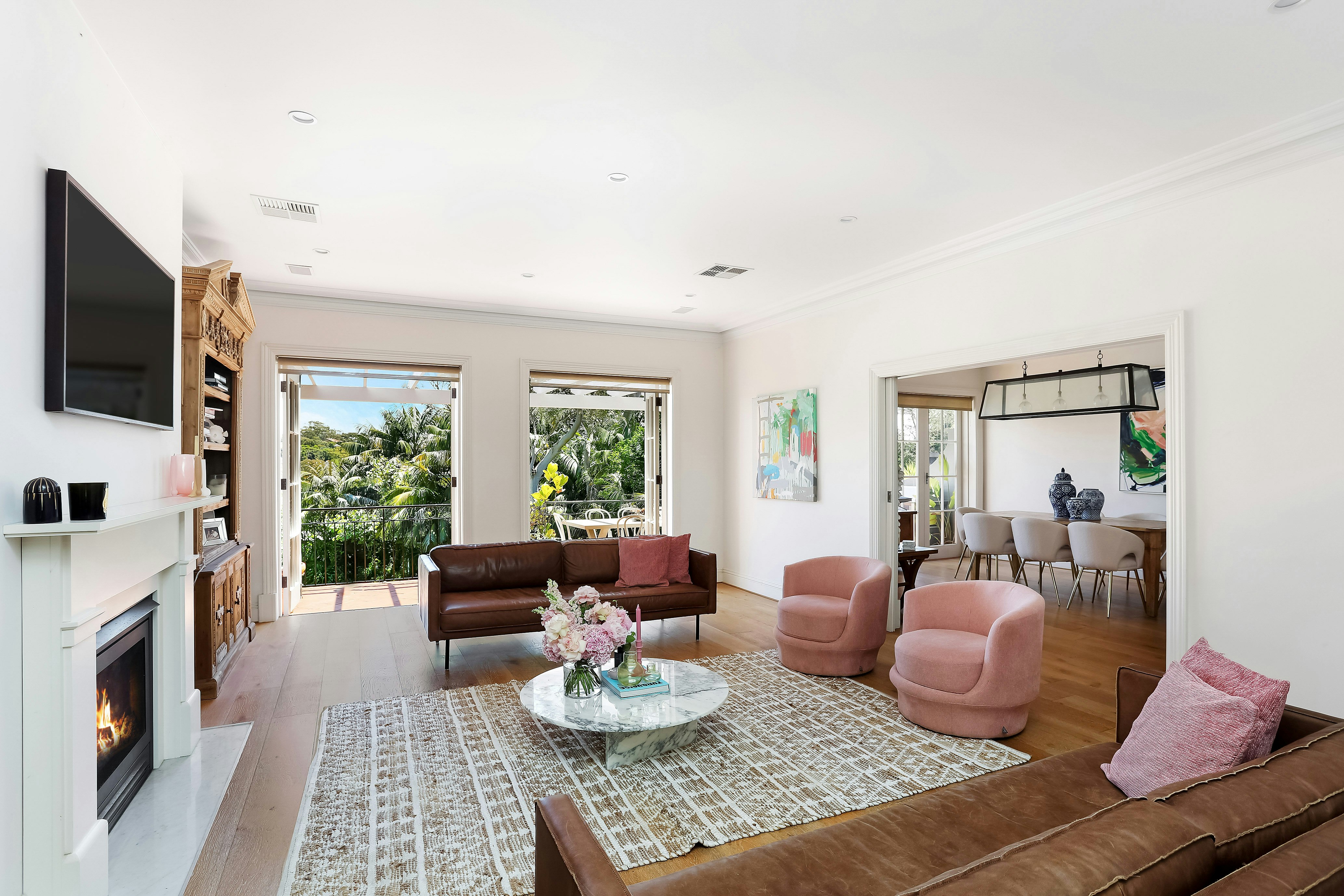 50 Hopetoun Avenue, Vaucluse NSW