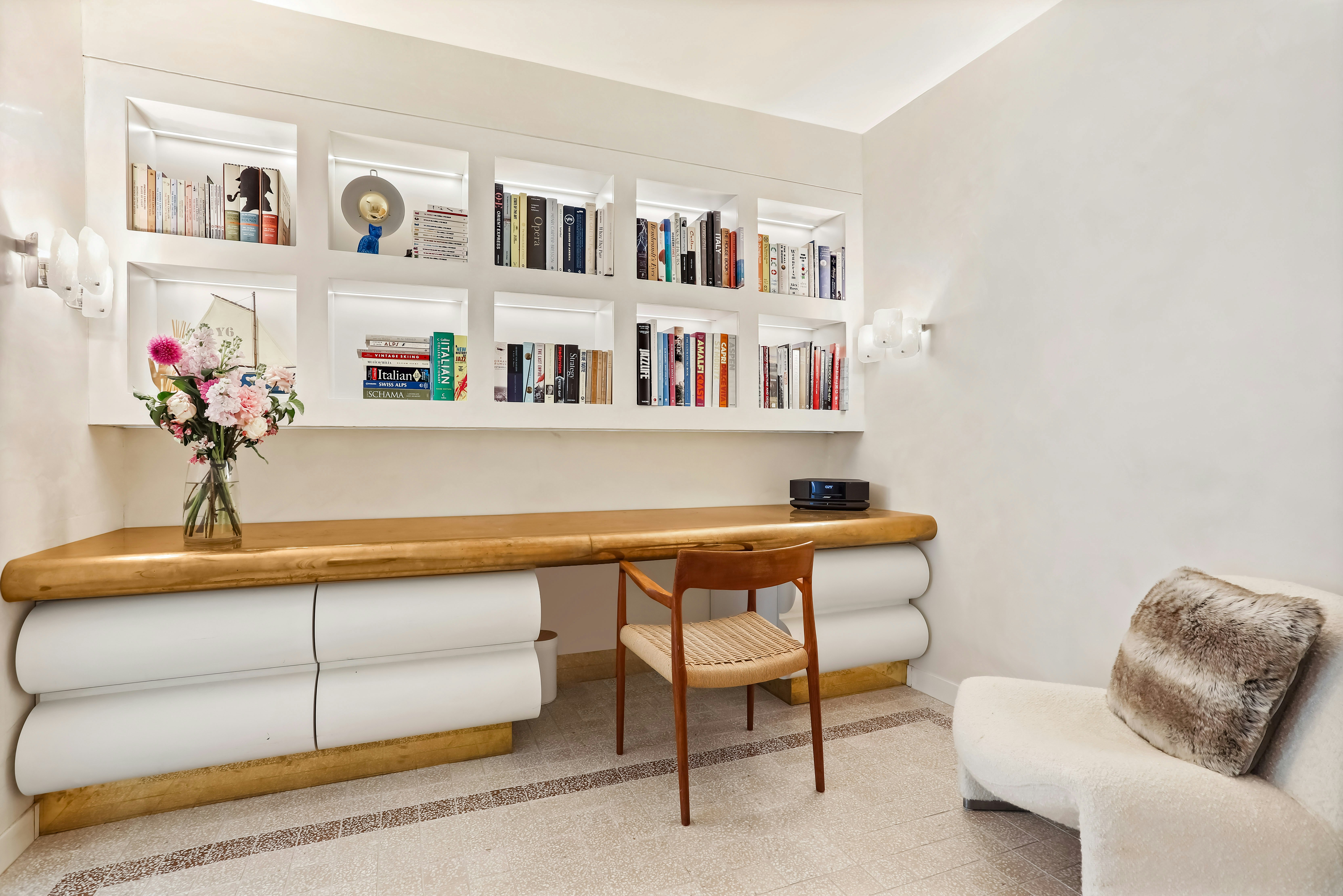 Image of furniture