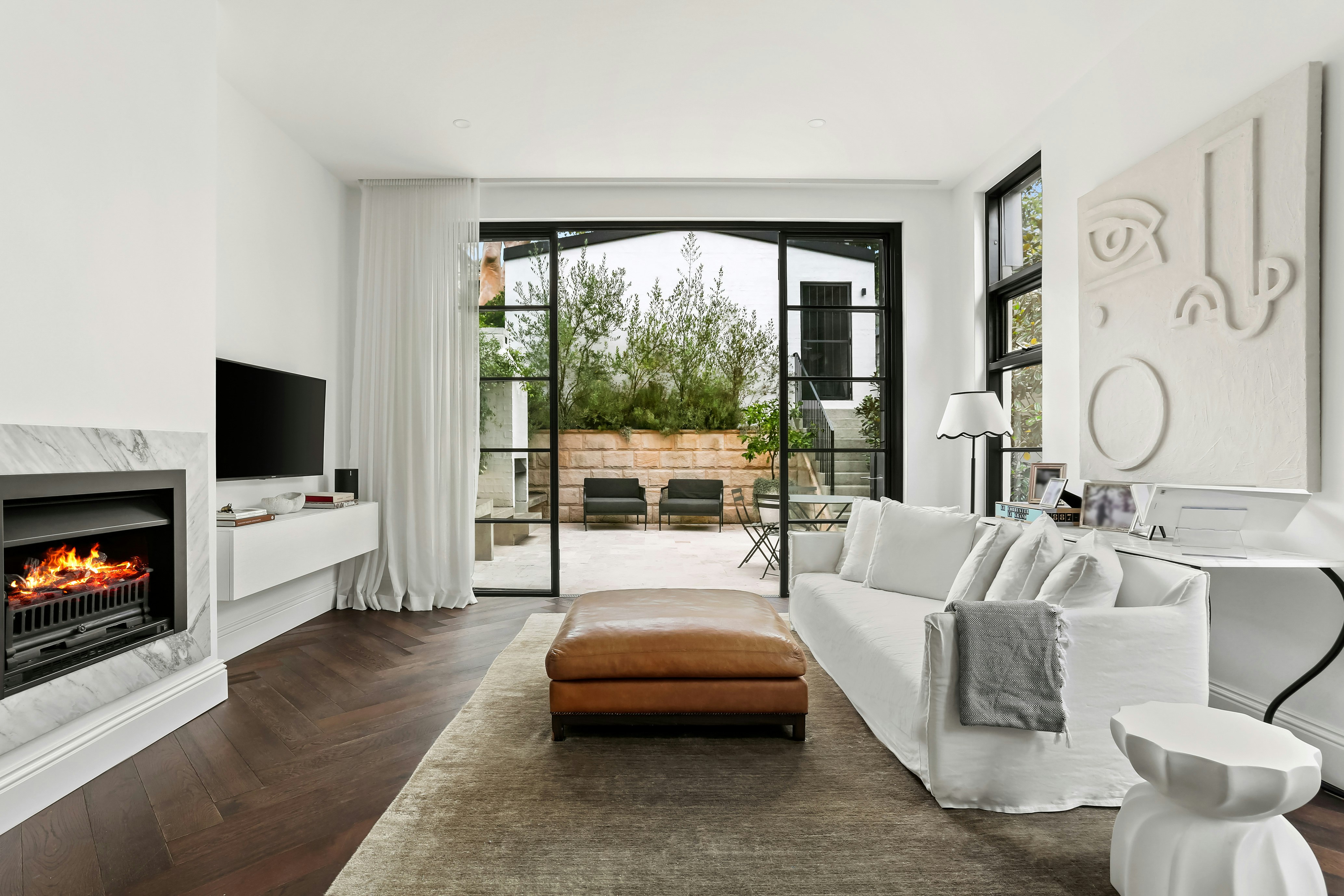 Image of furniture