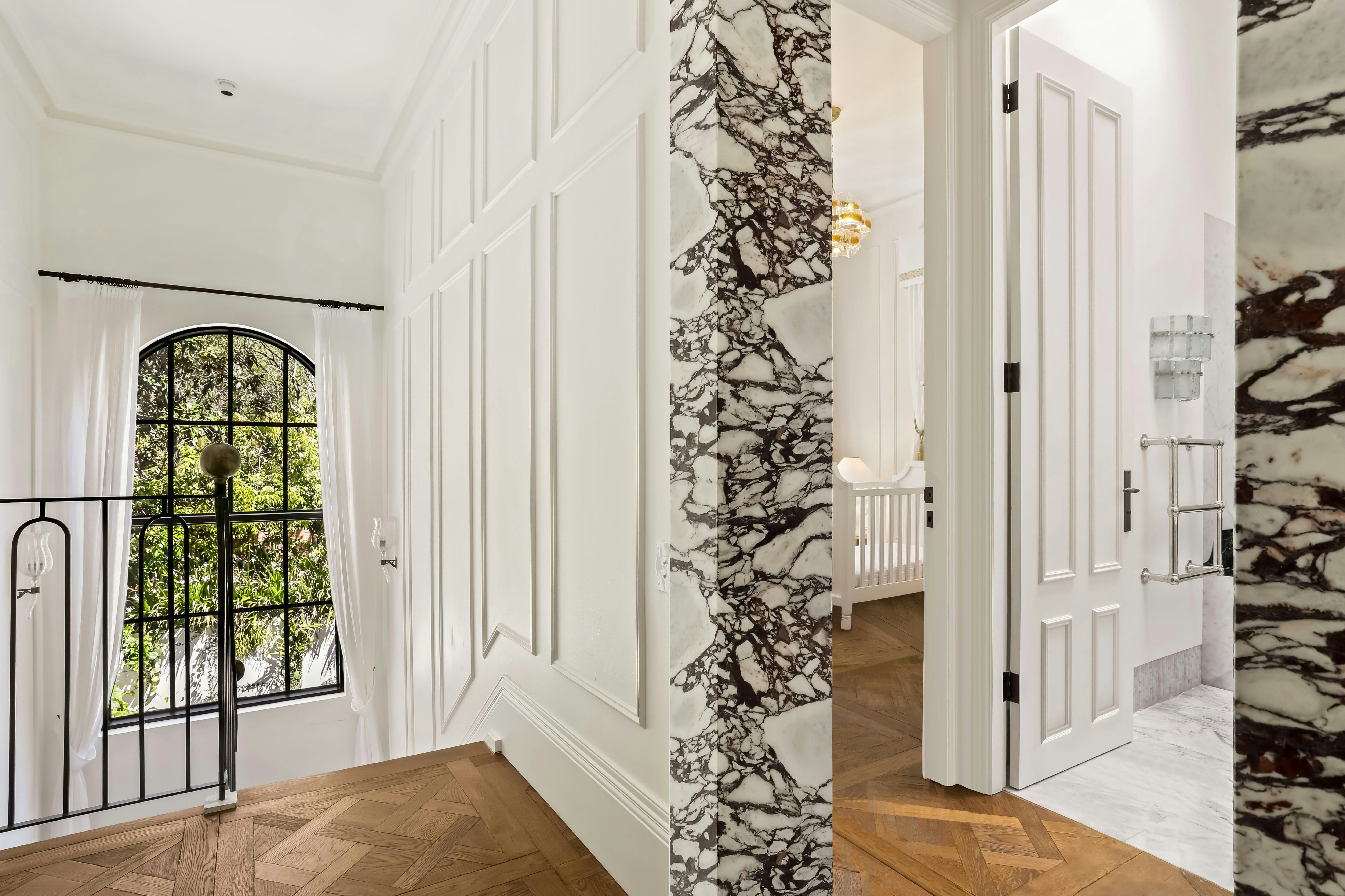 Image of indoors