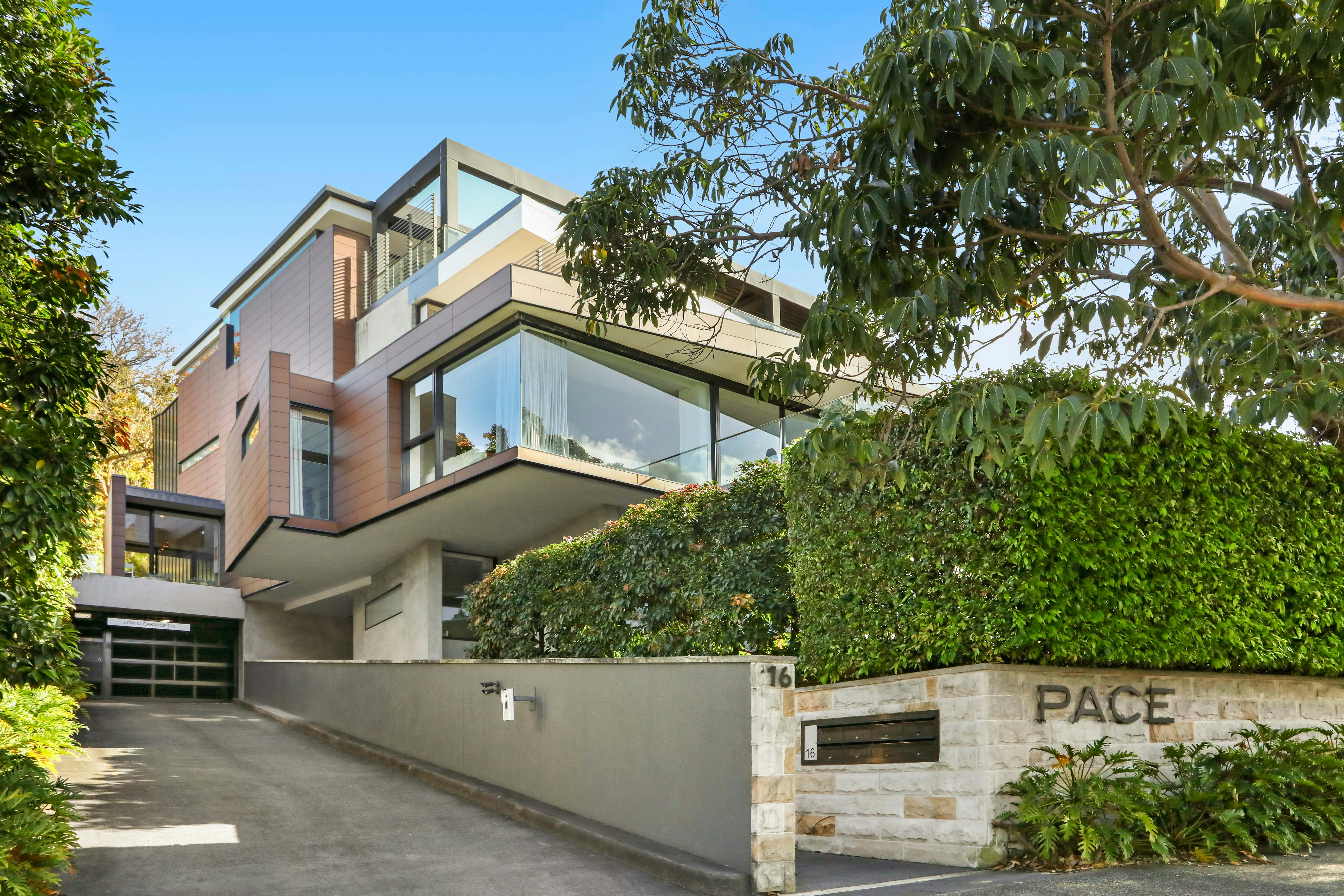 4/12-16 Bundarra Road, Bellevue Hill NSW