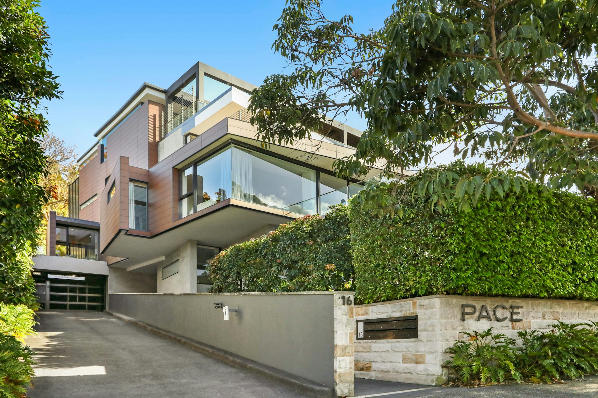 4/12-16 Bundarra Road, Bellevue Hill NSW