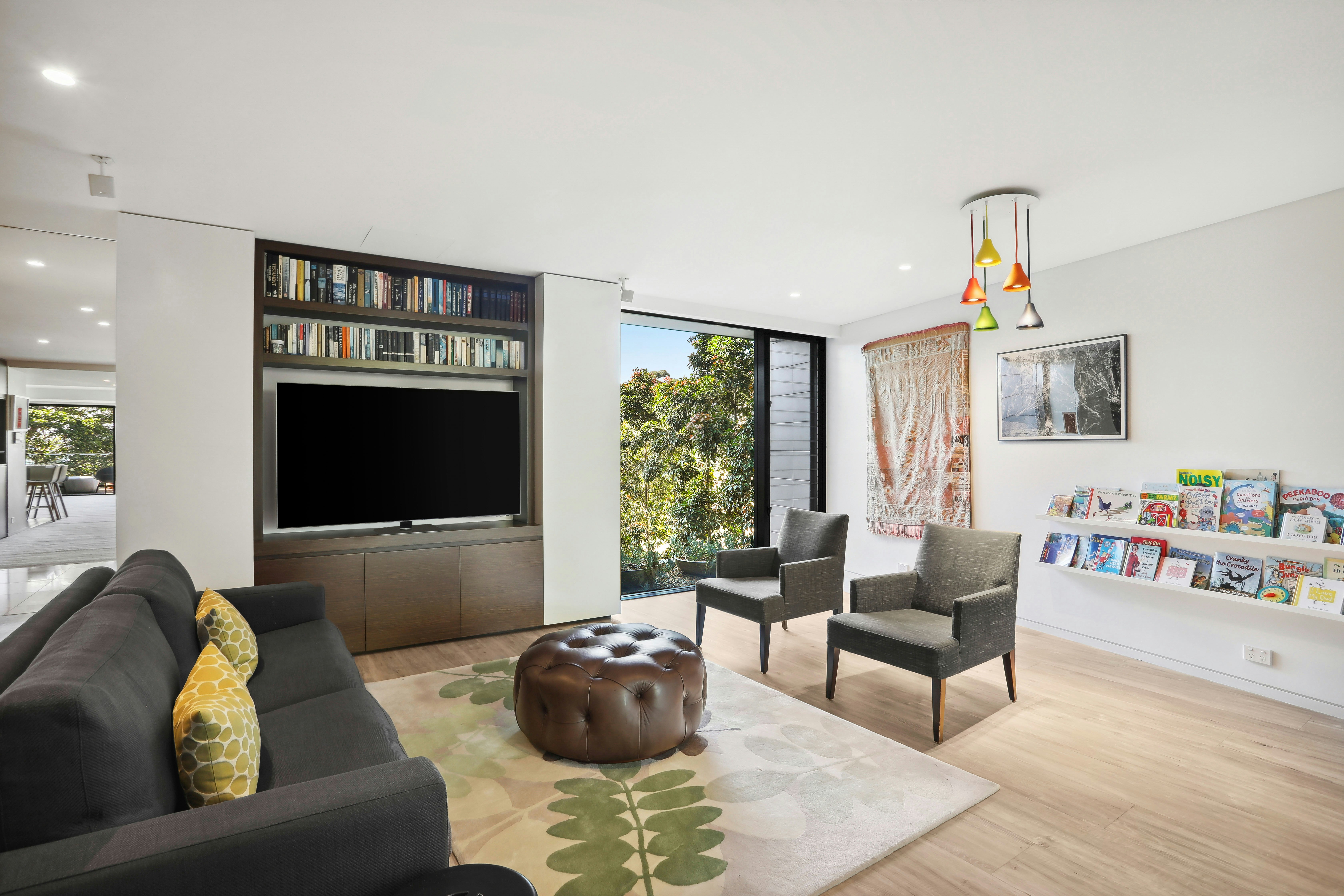 Image of furniture