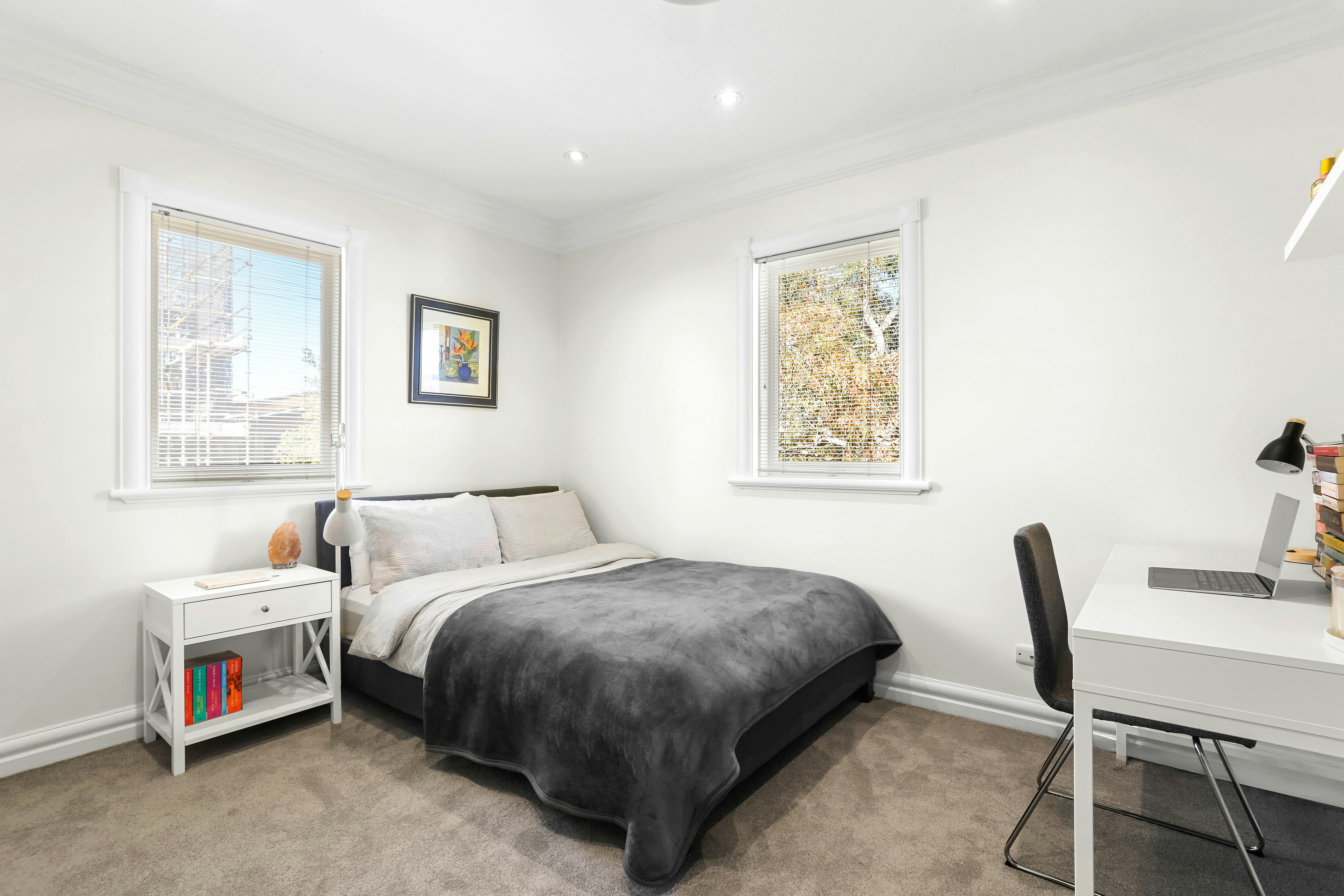 Image of interior design