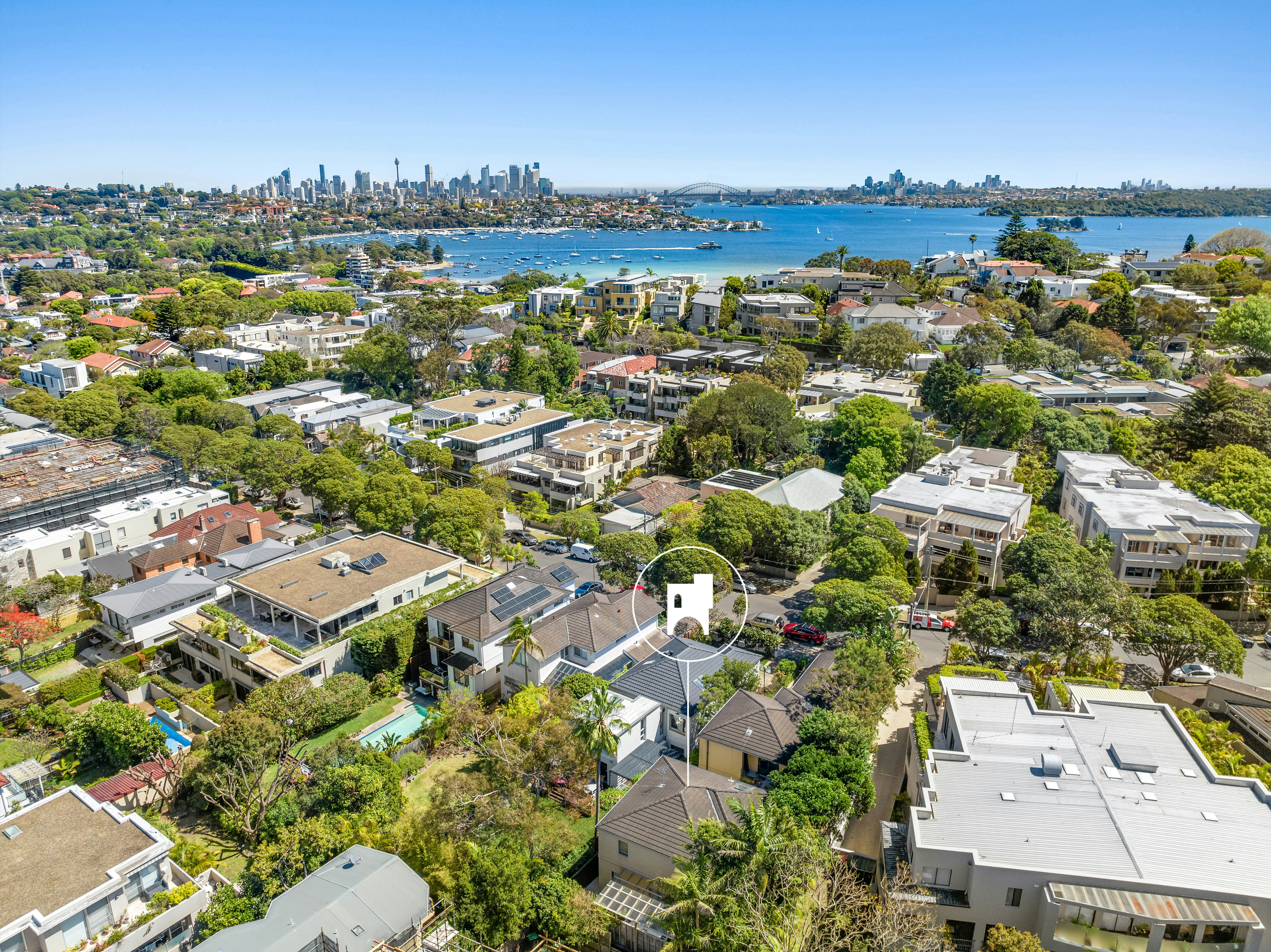 Image of neighborhood