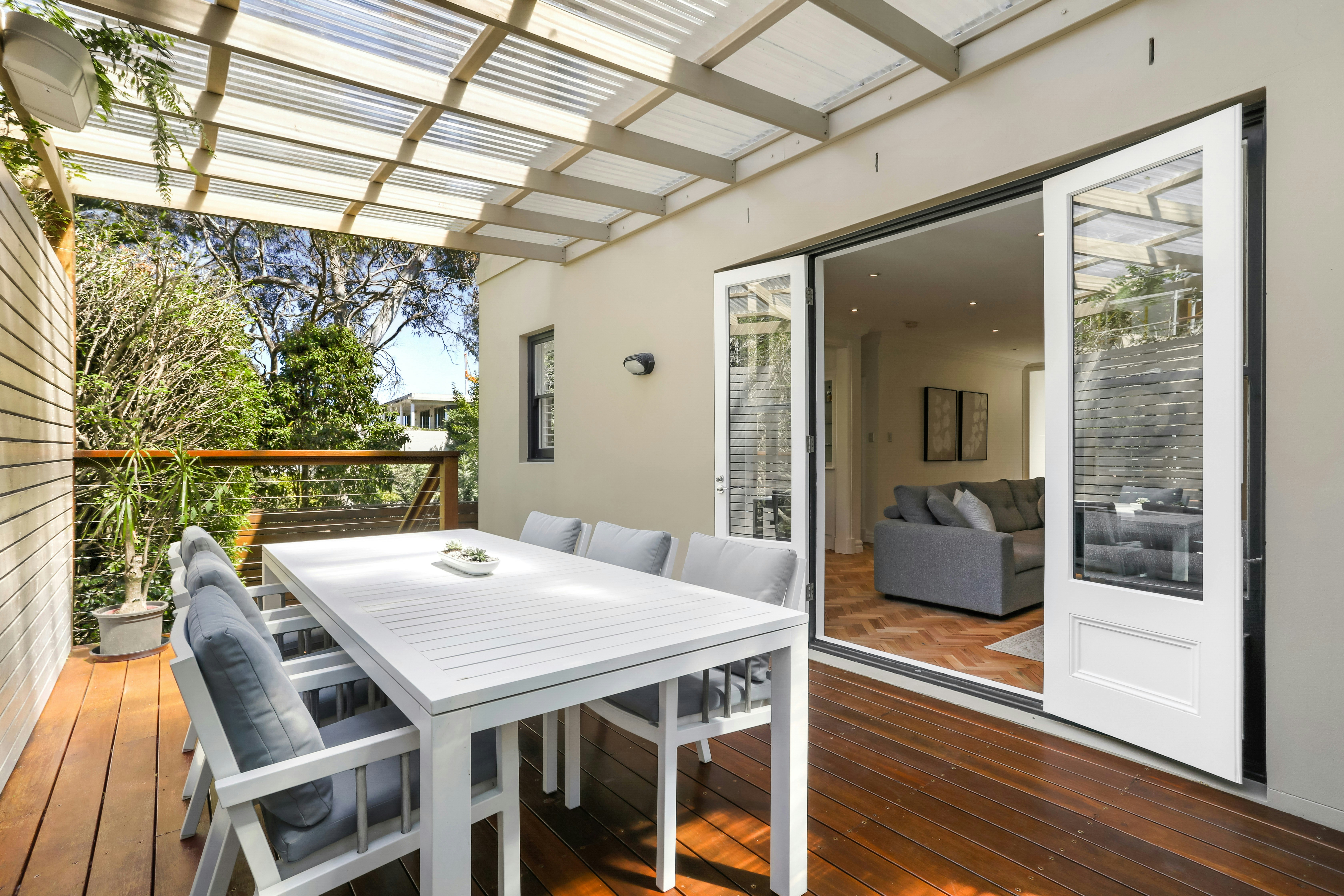 Image of interior design
