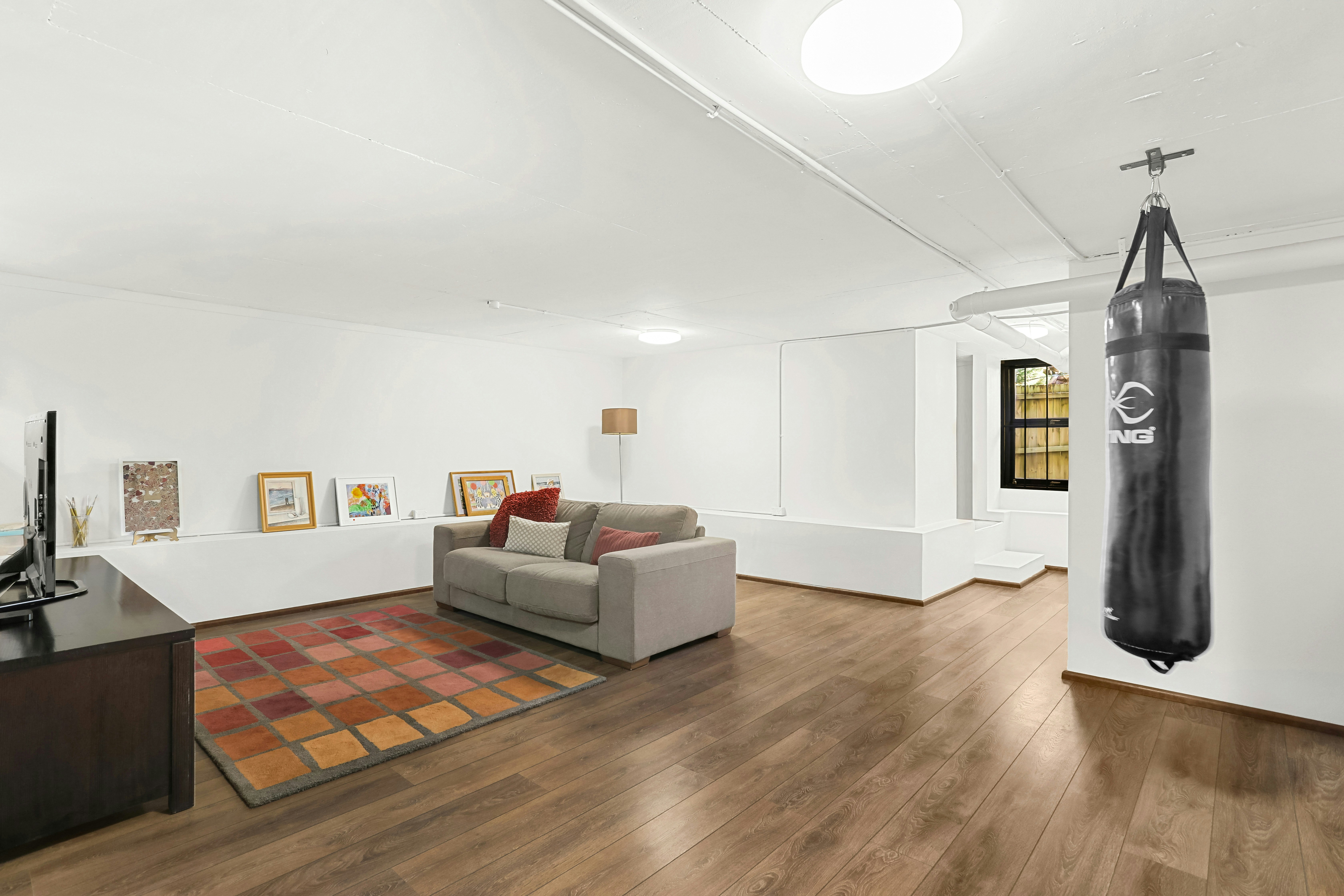 Image of floor