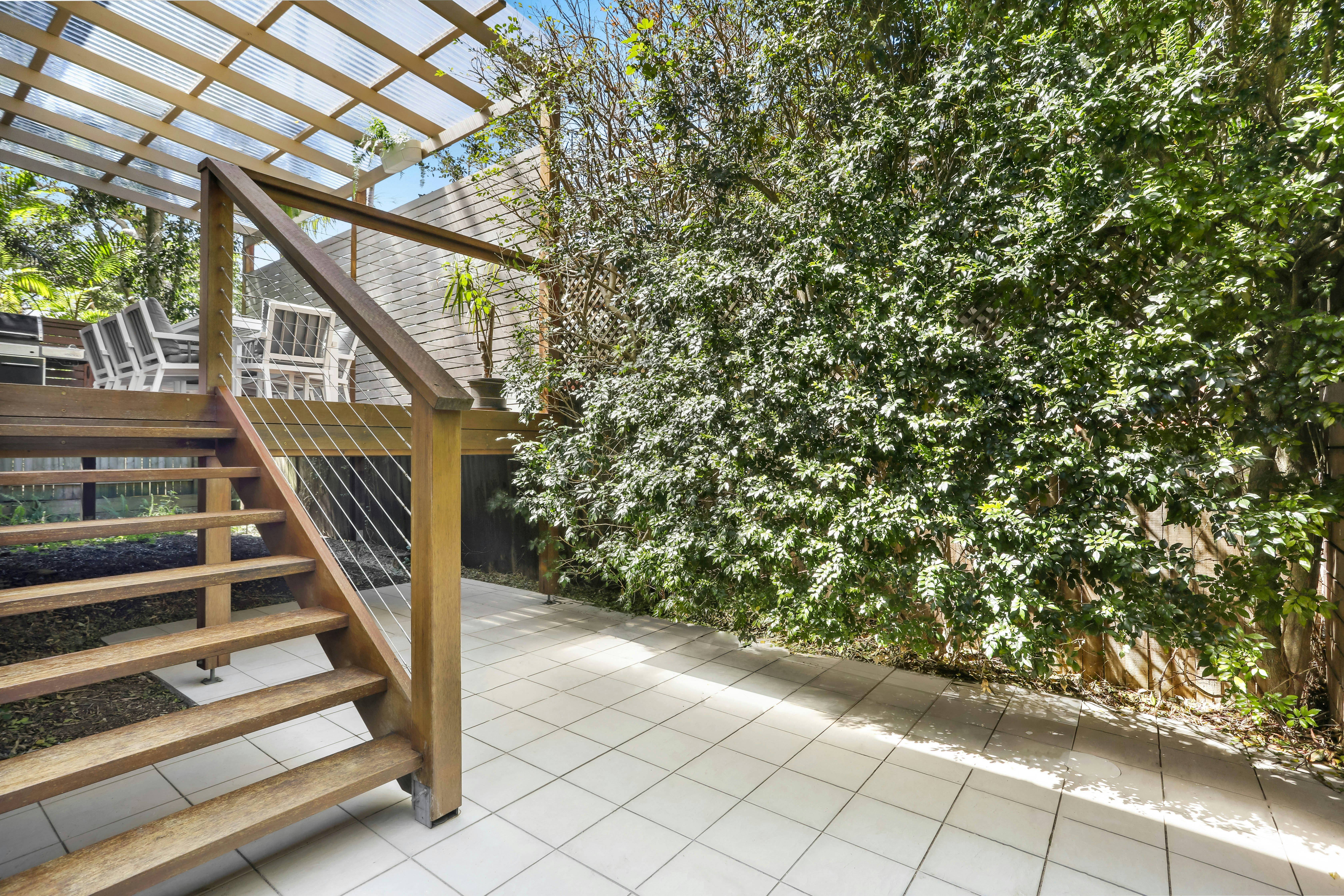 Image of handrail