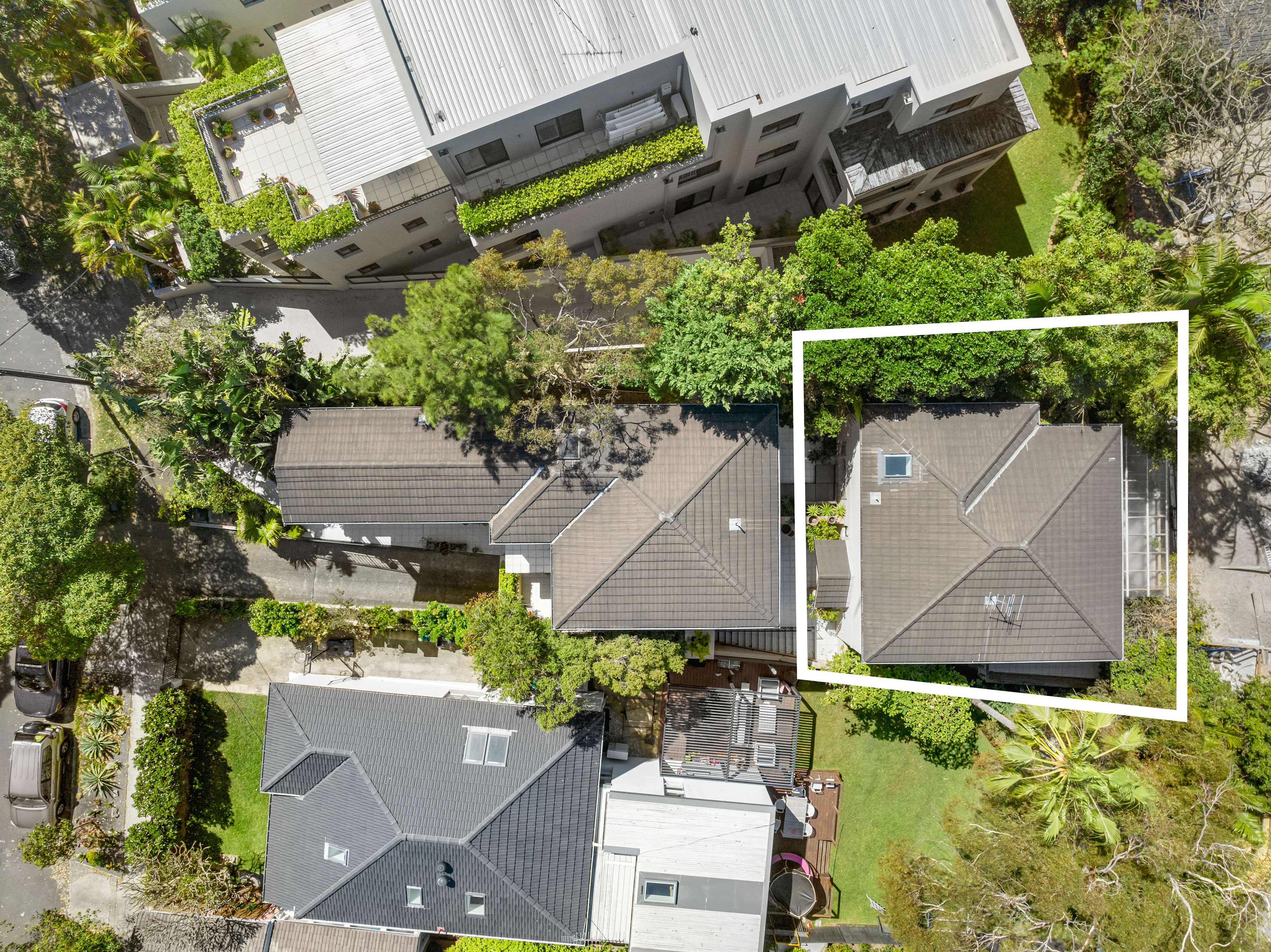 35B Spencer Street, Rose Bay NSW