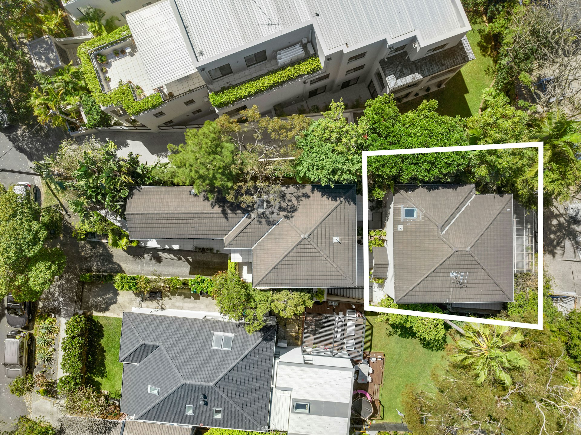 35B Spencer Street, Rose Bay NSW