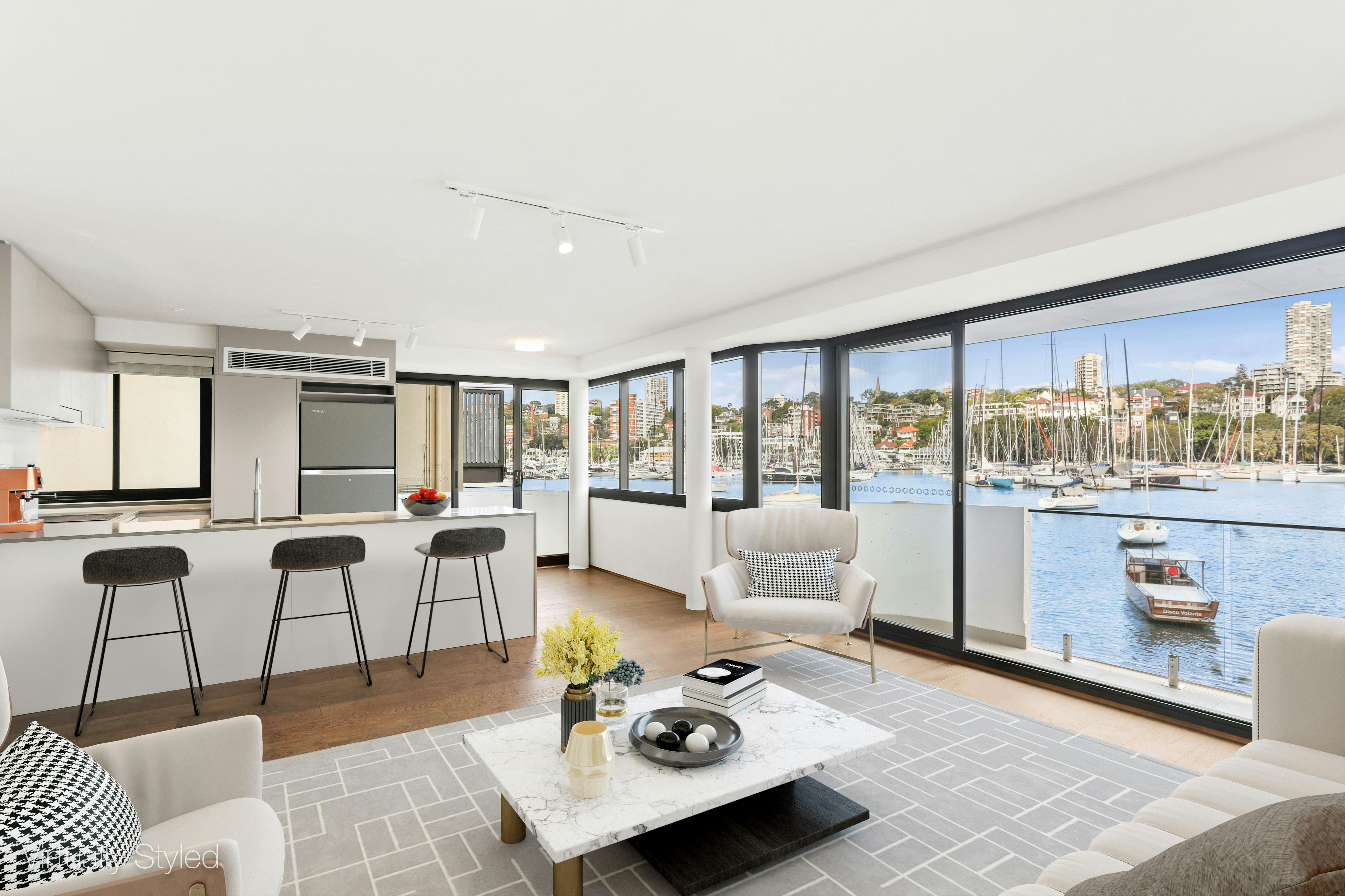 3/79 Elizabeth Bay Road, Elizabeth Bay NSW