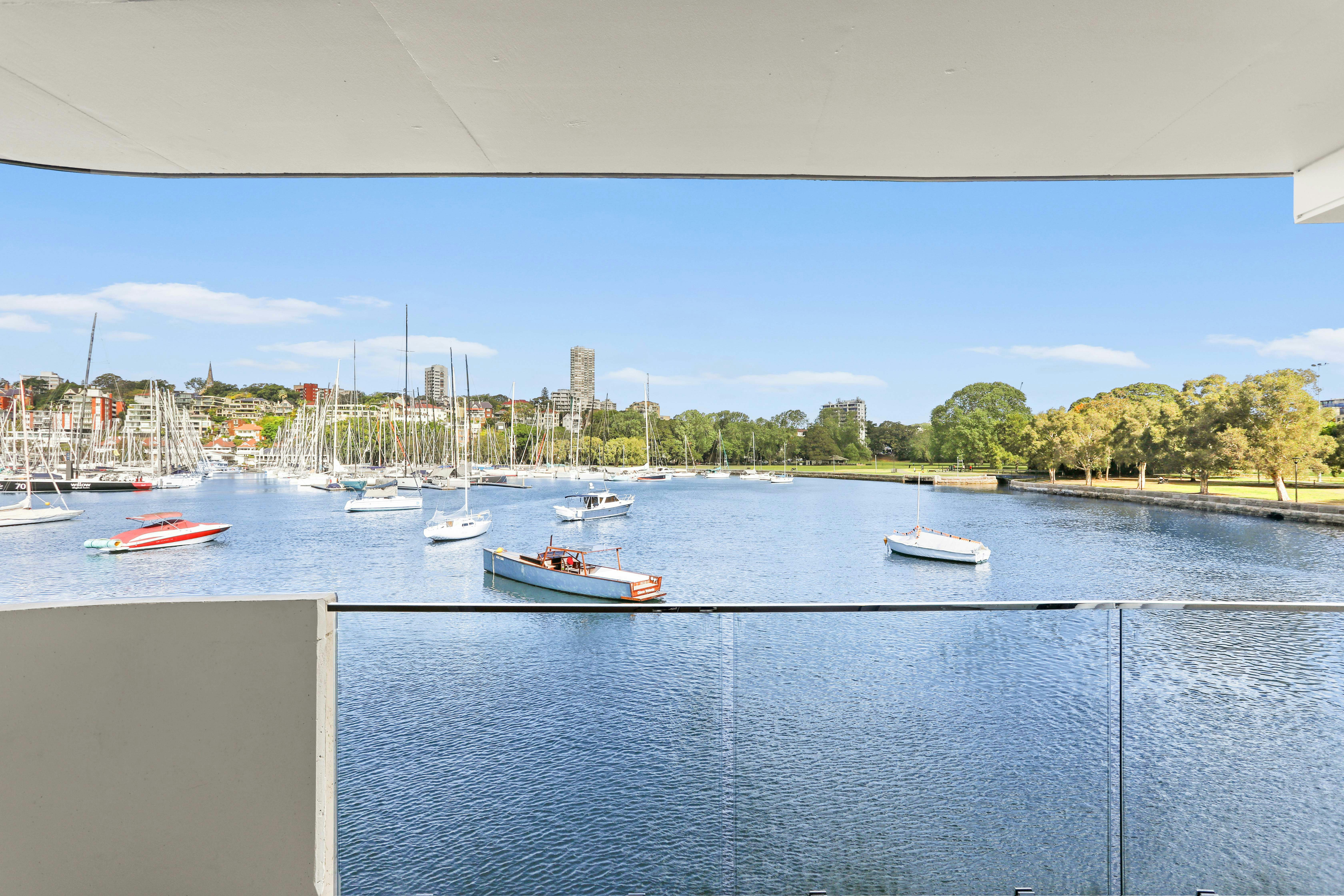 3/79 Elizabeth Bay Road, Elizabeth Bay NSW