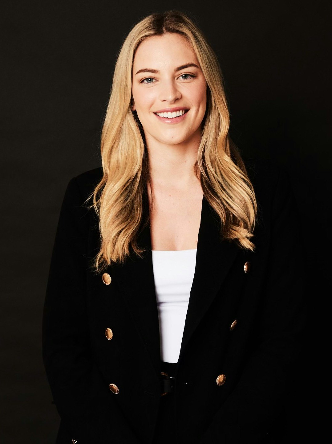 Eleanore Palmer