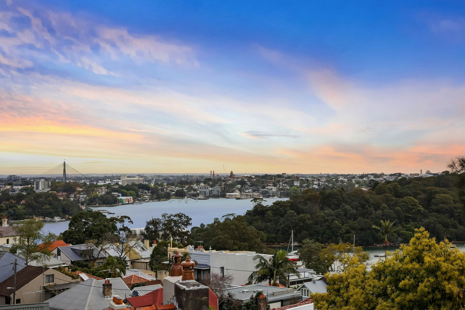 Image of cityscape