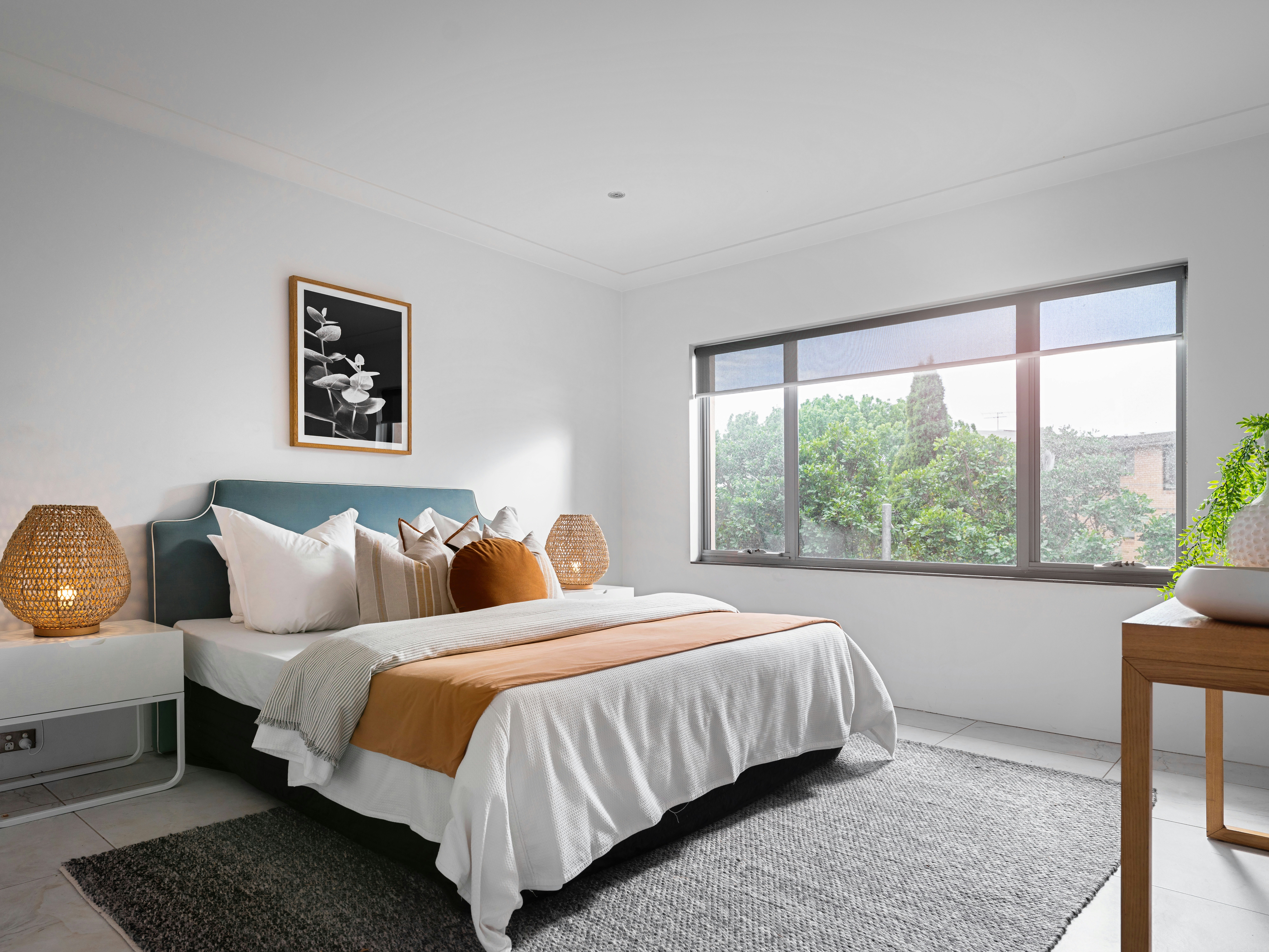 Image of interior design