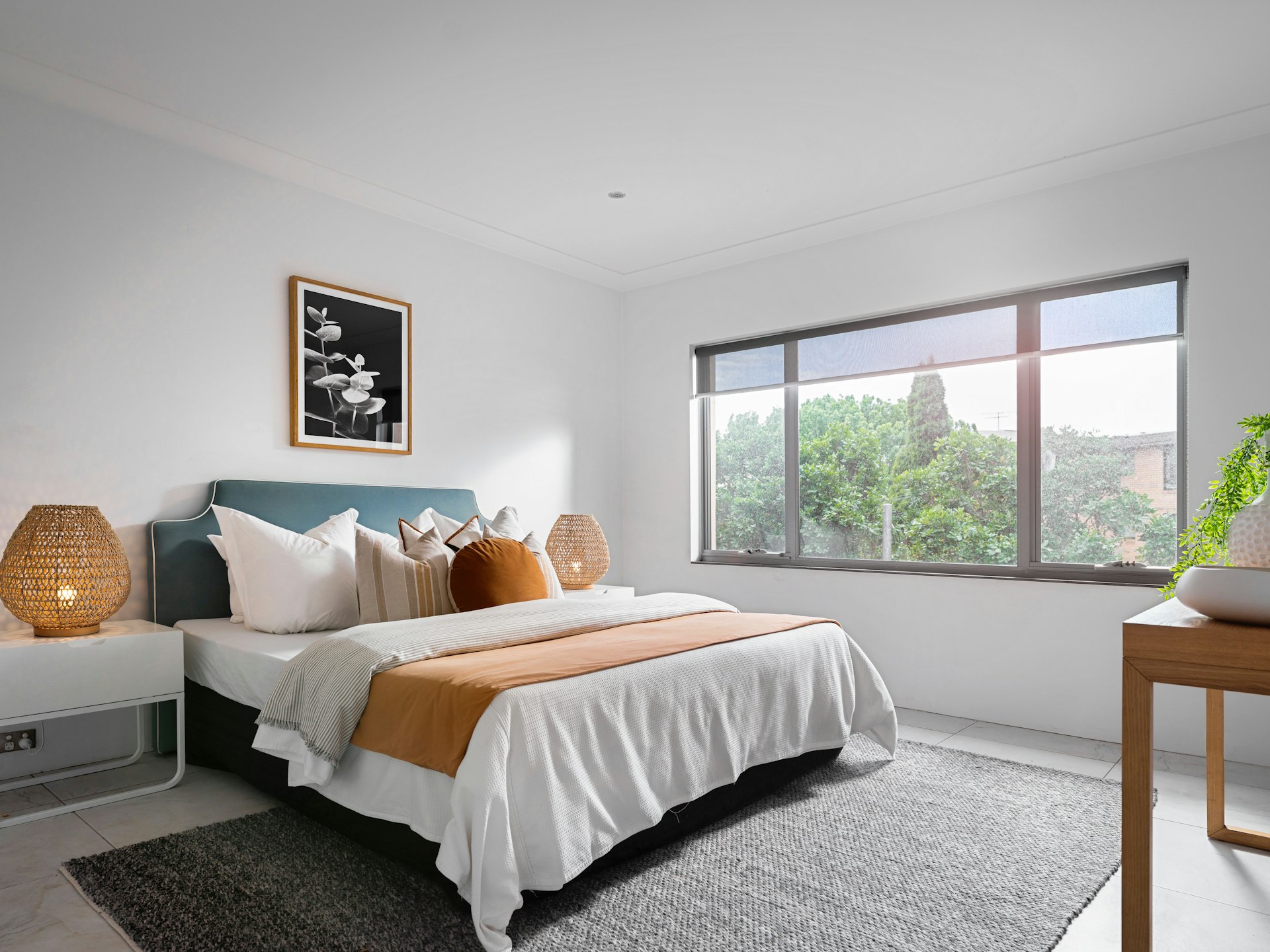 interior design