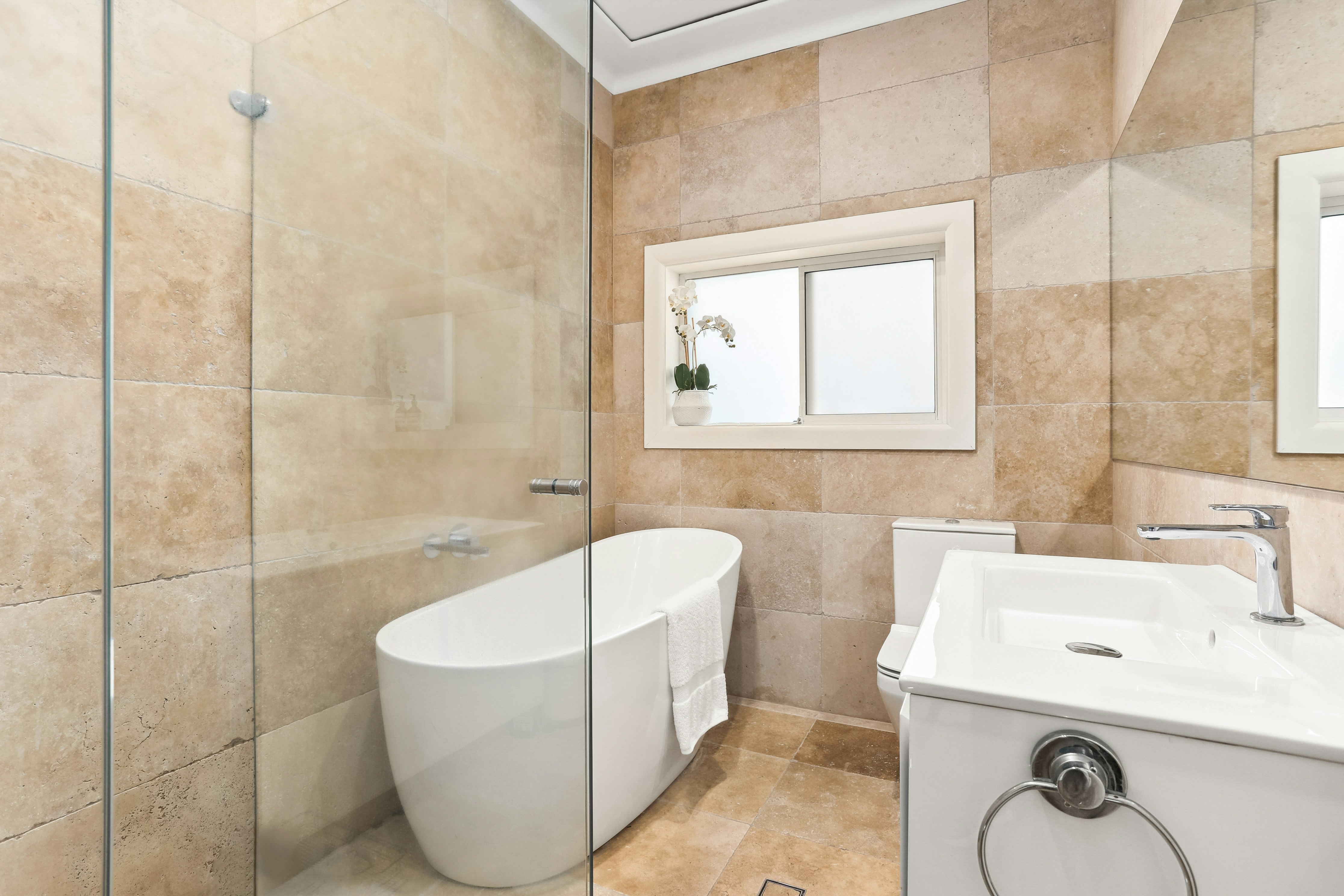 Image of bathing