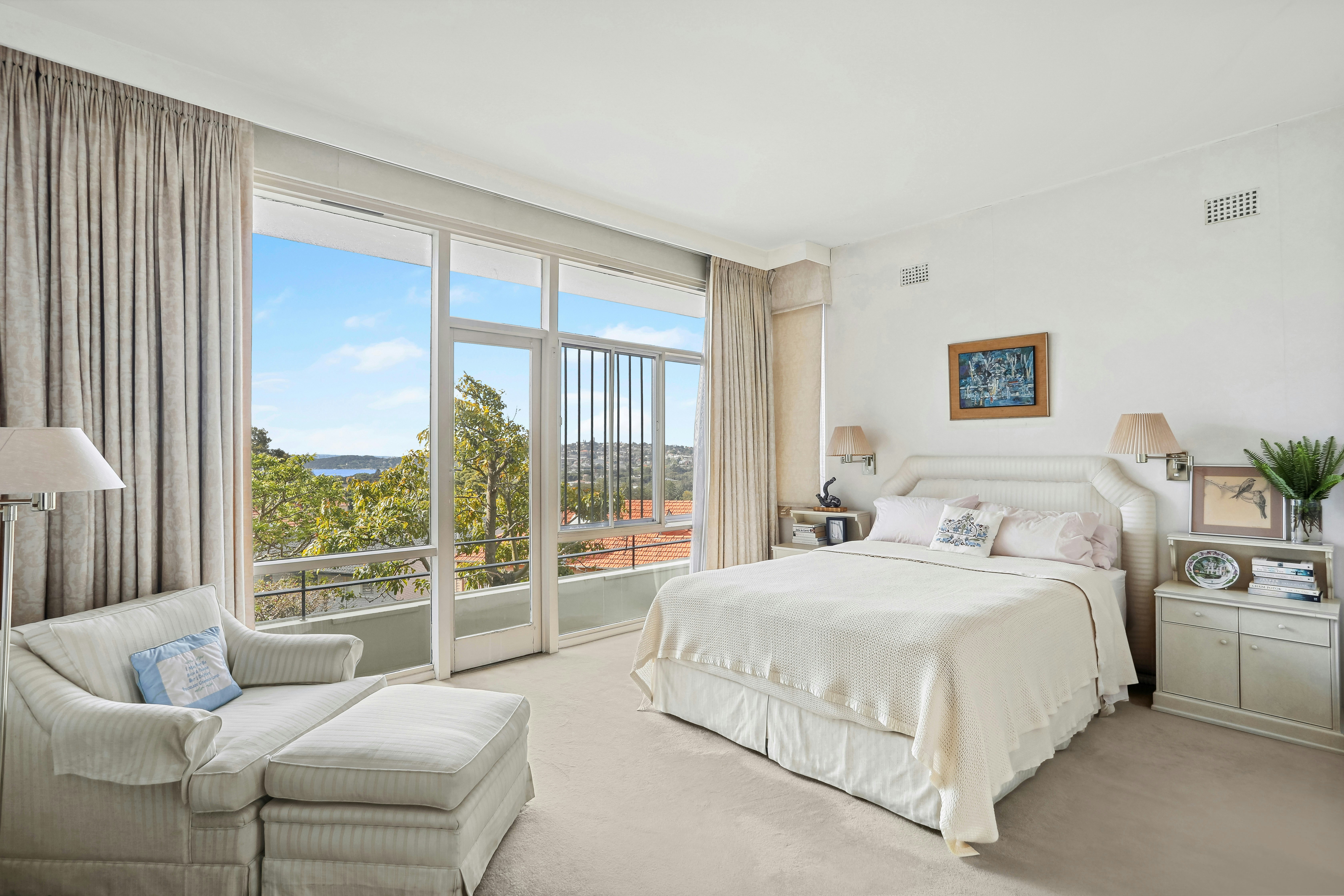 Image of french window