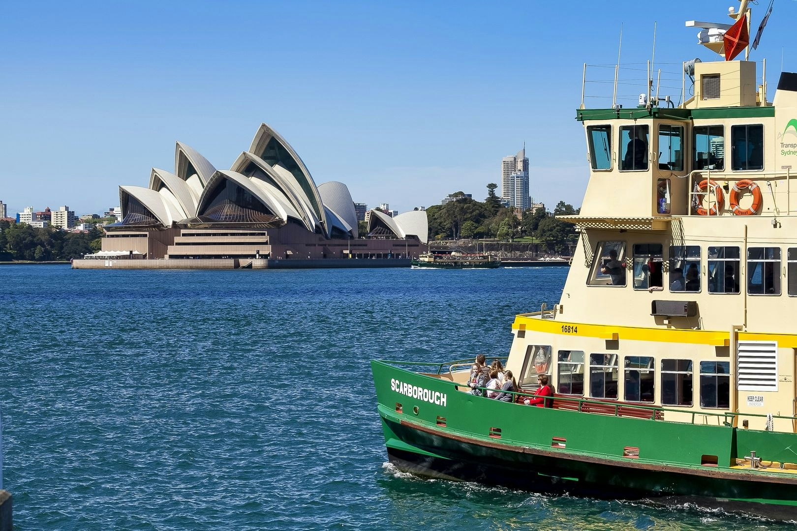Image of boat