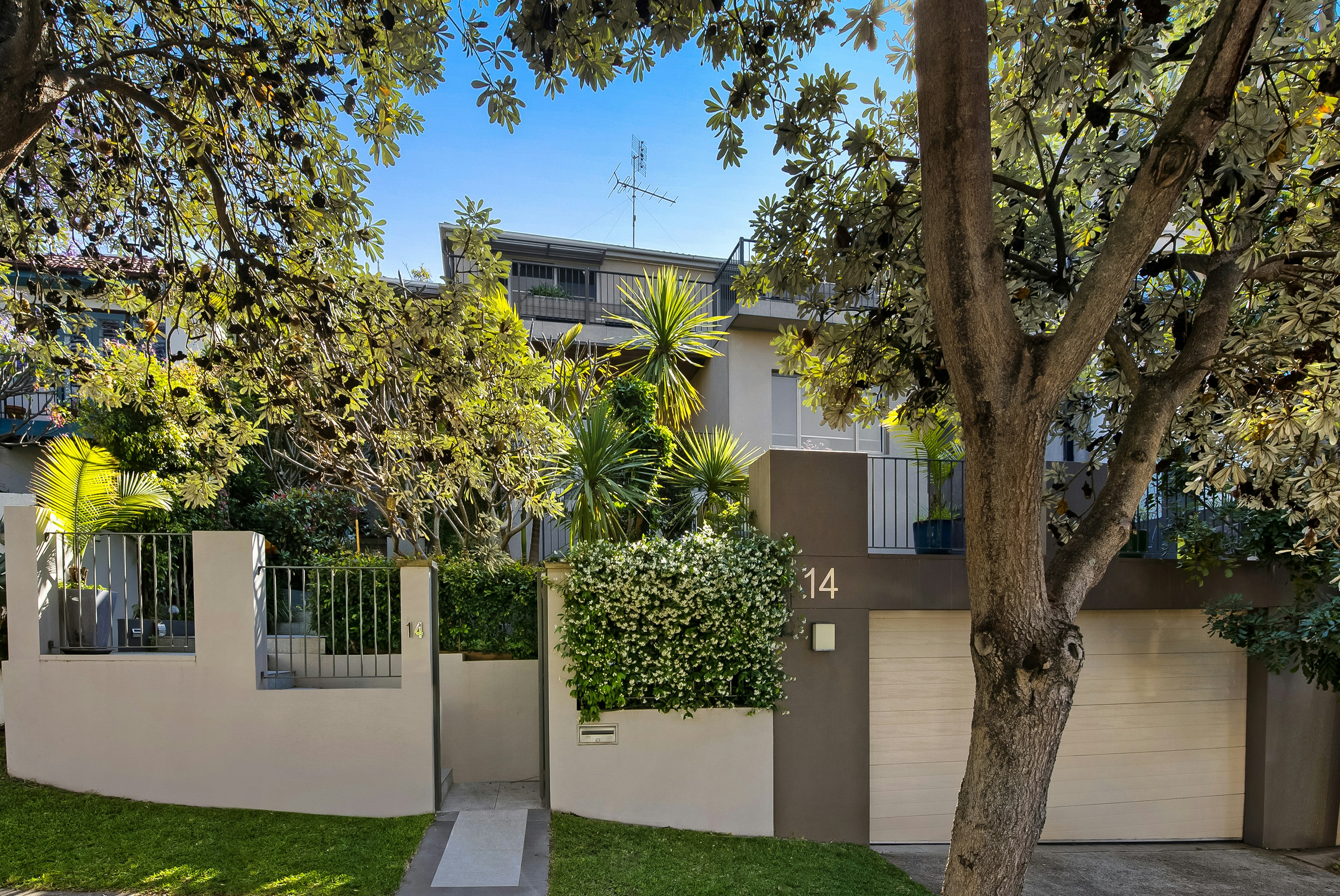 14 Dudley Street, Randwick NSW